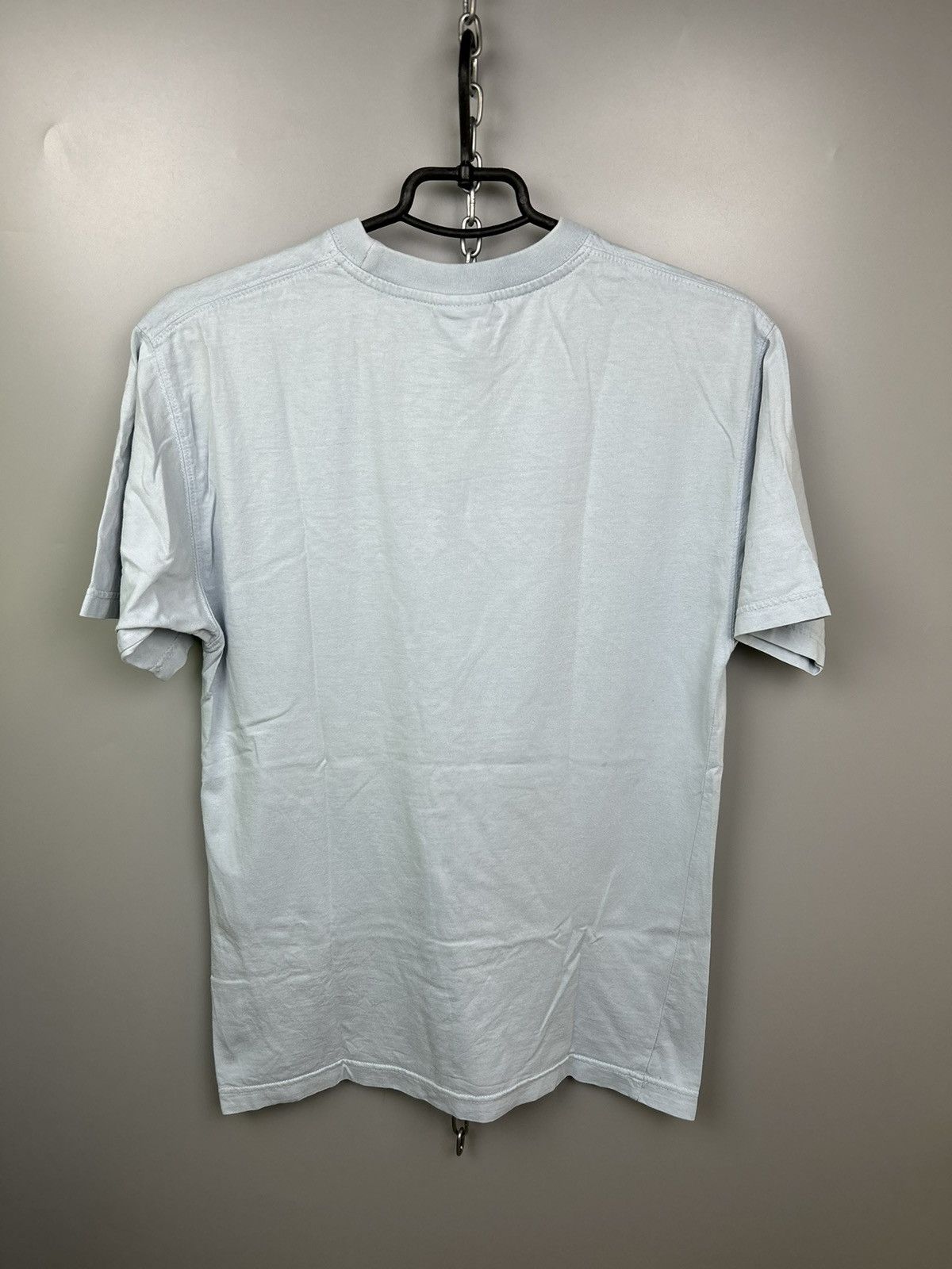 Vintage Vintage Y2K Oakley Logo Tee Size US M / EU 48-50 / 2 - 12 Thumbnail