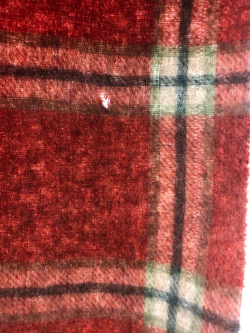 Vintage Pierre Balmain Scarf / Muffler / Neckwear FS156 Size ONE SIZE - 8 Thumbnail