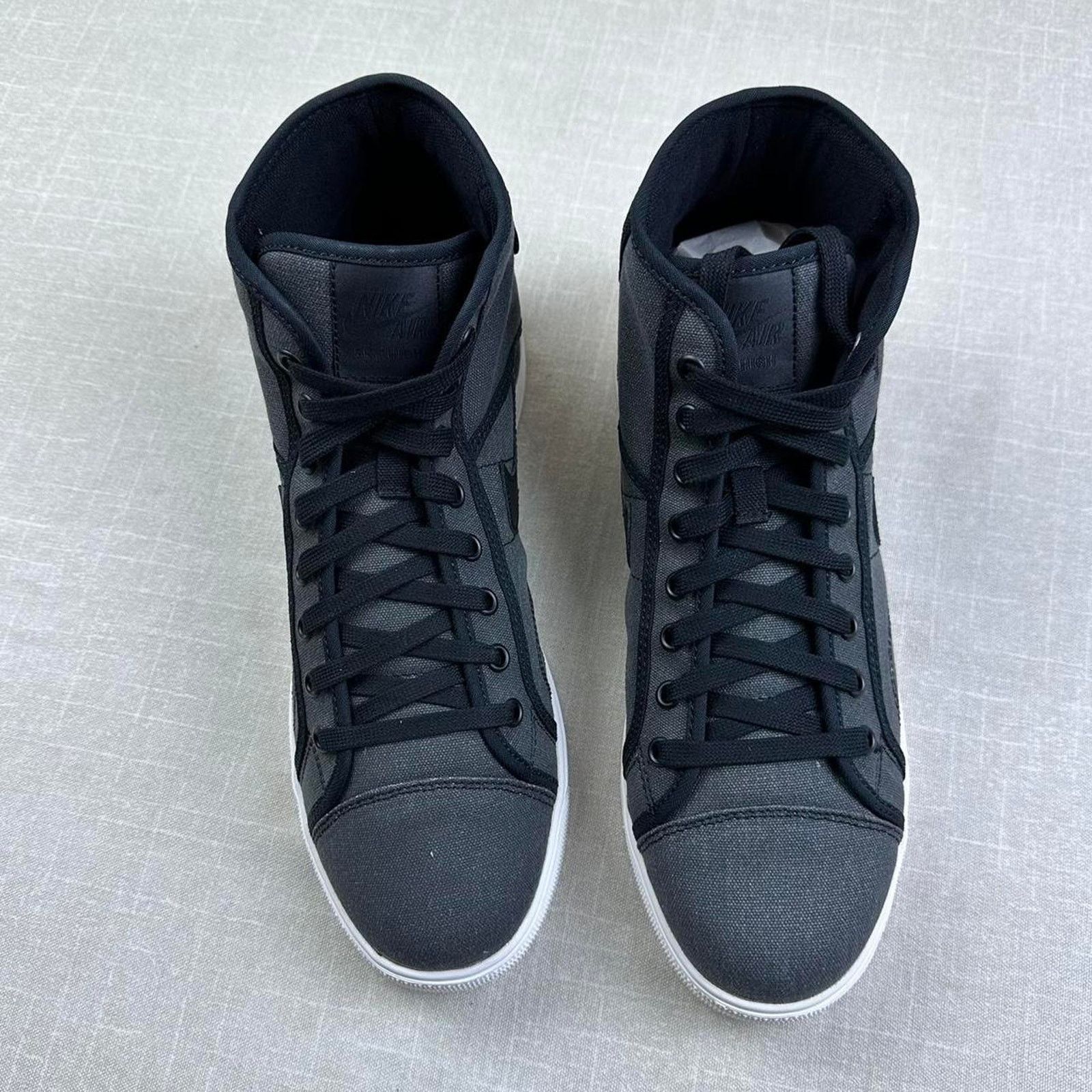 Jordan Brand 2016 Jordan Skyhigh OG "Black Sail" Men 10 Size US 10 / EU 43 - 3 Thumbnail