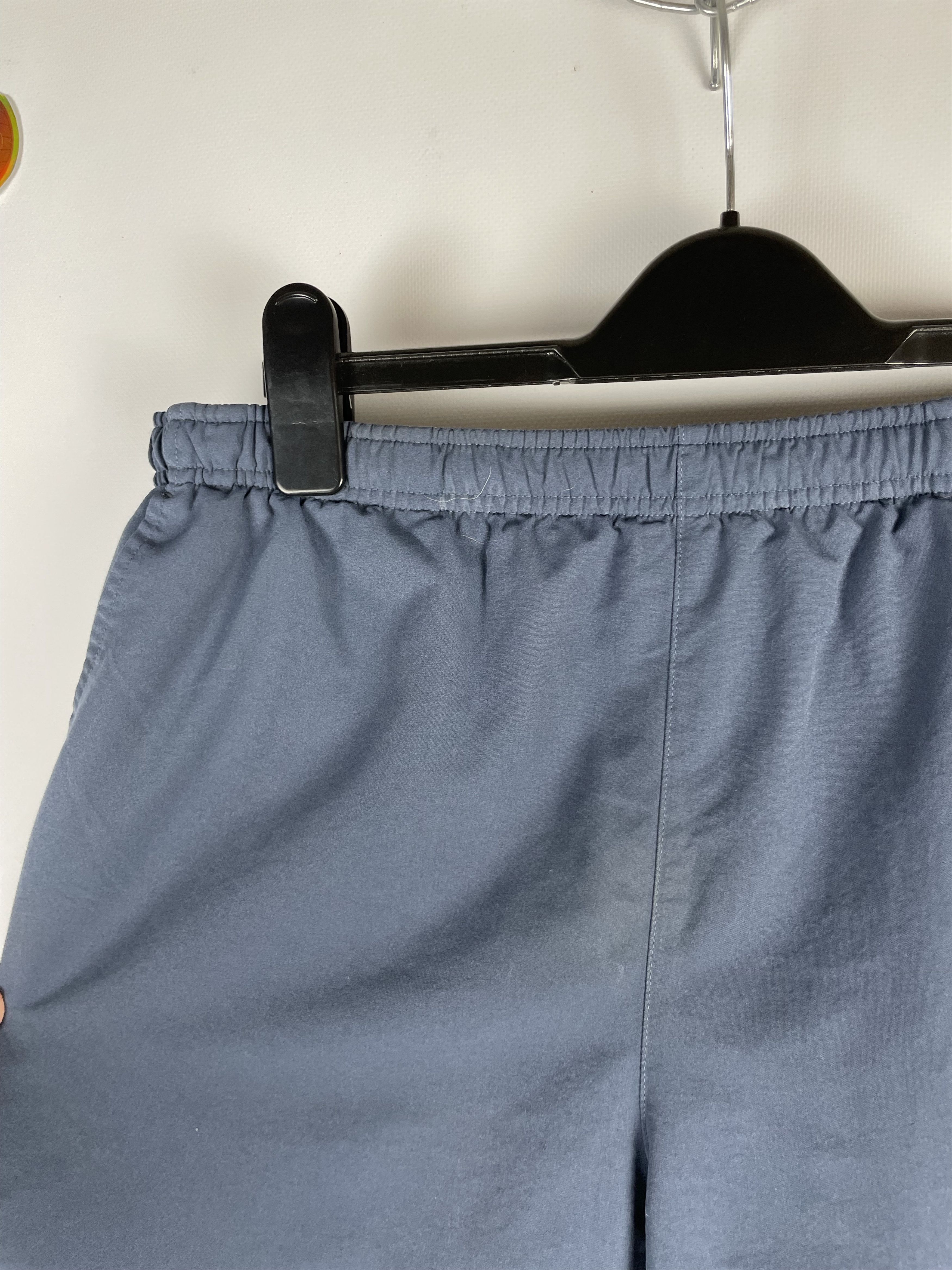 Nike Vintage Nike Shorts Y2k Size US 32 / EU 48 - 5 Thumbnail