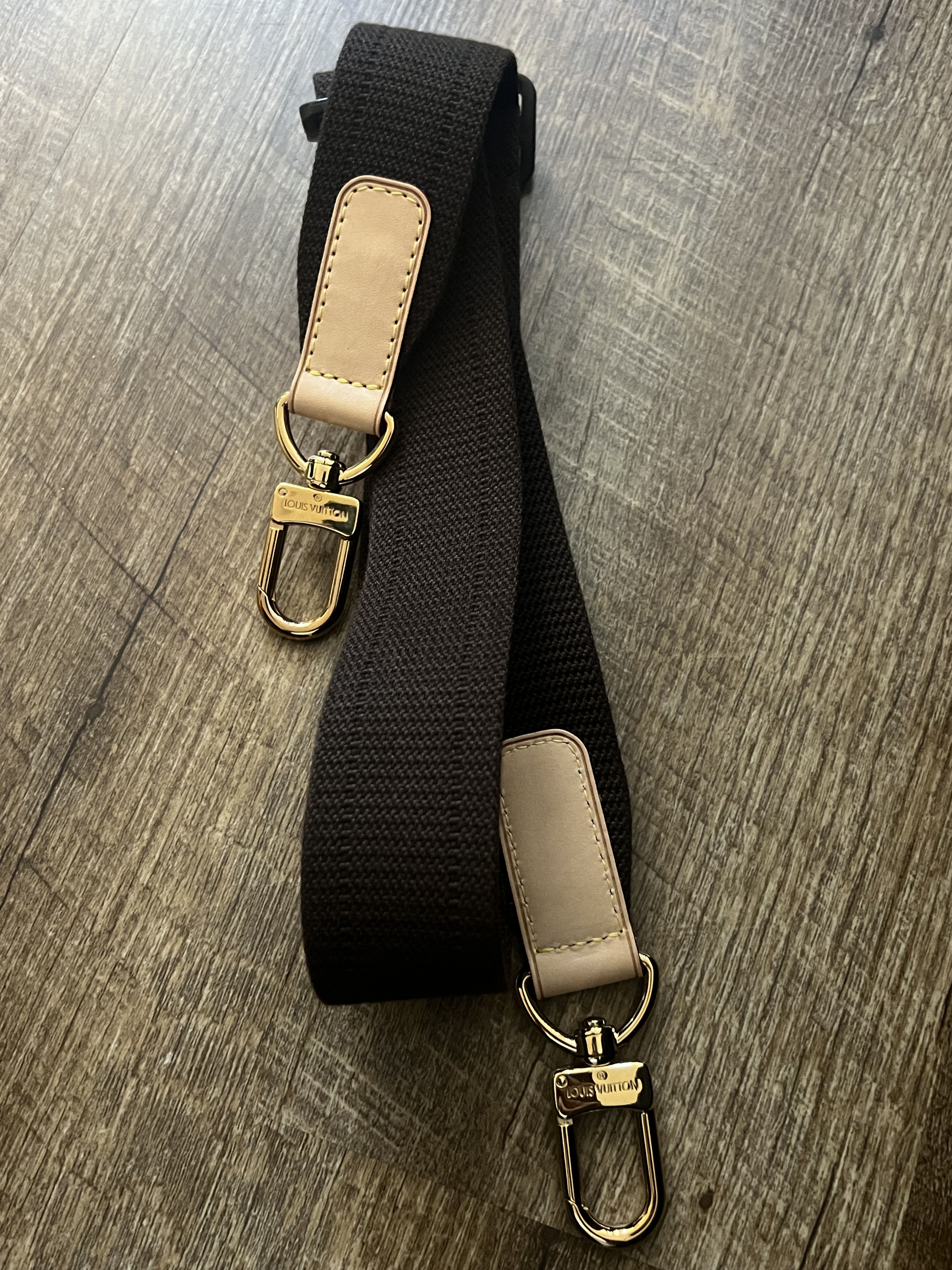 Louis Vuitton Vintage Monogram Messenger Bag Size ONE SIZE - 4 Thumbnail