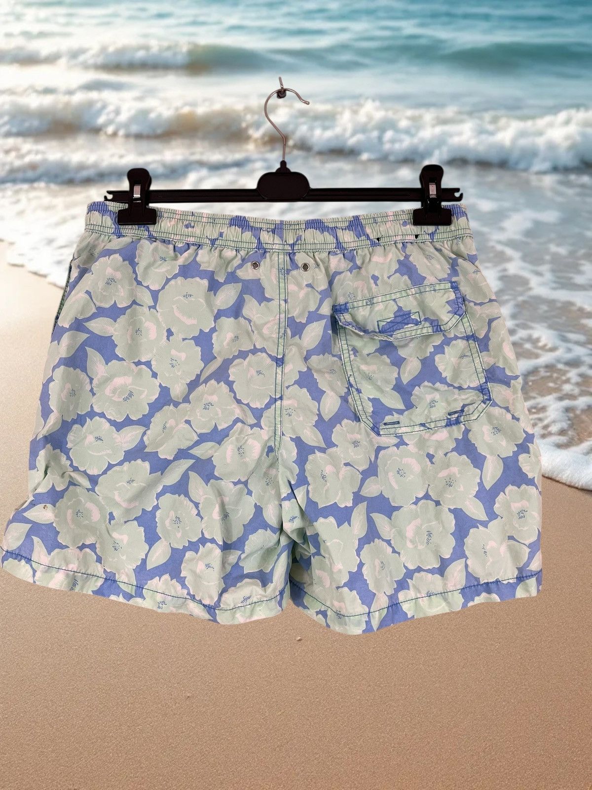 Gant GANT swimwear size L Size US 34 / EU 50 - 3 Thumbnail