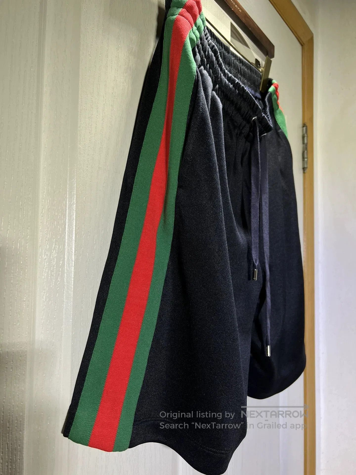 Gucci Gucci Men's Summer Casual Shorts. Size US 26 / EU 42 - 4 Thumbnail