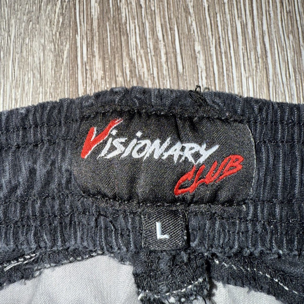 Other Visionary Club "RADIANT AURA SWEATS" Size US 34 / EU 50 - 5 Thumbnail
