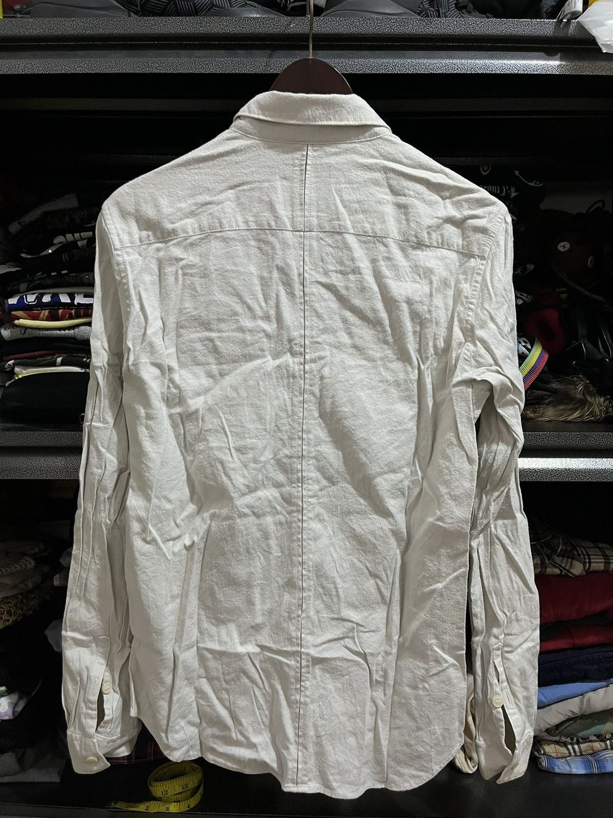 STUDIOUS Studious tokyo japan Size S / US 4 / IT 40 - 2 Thumbnail