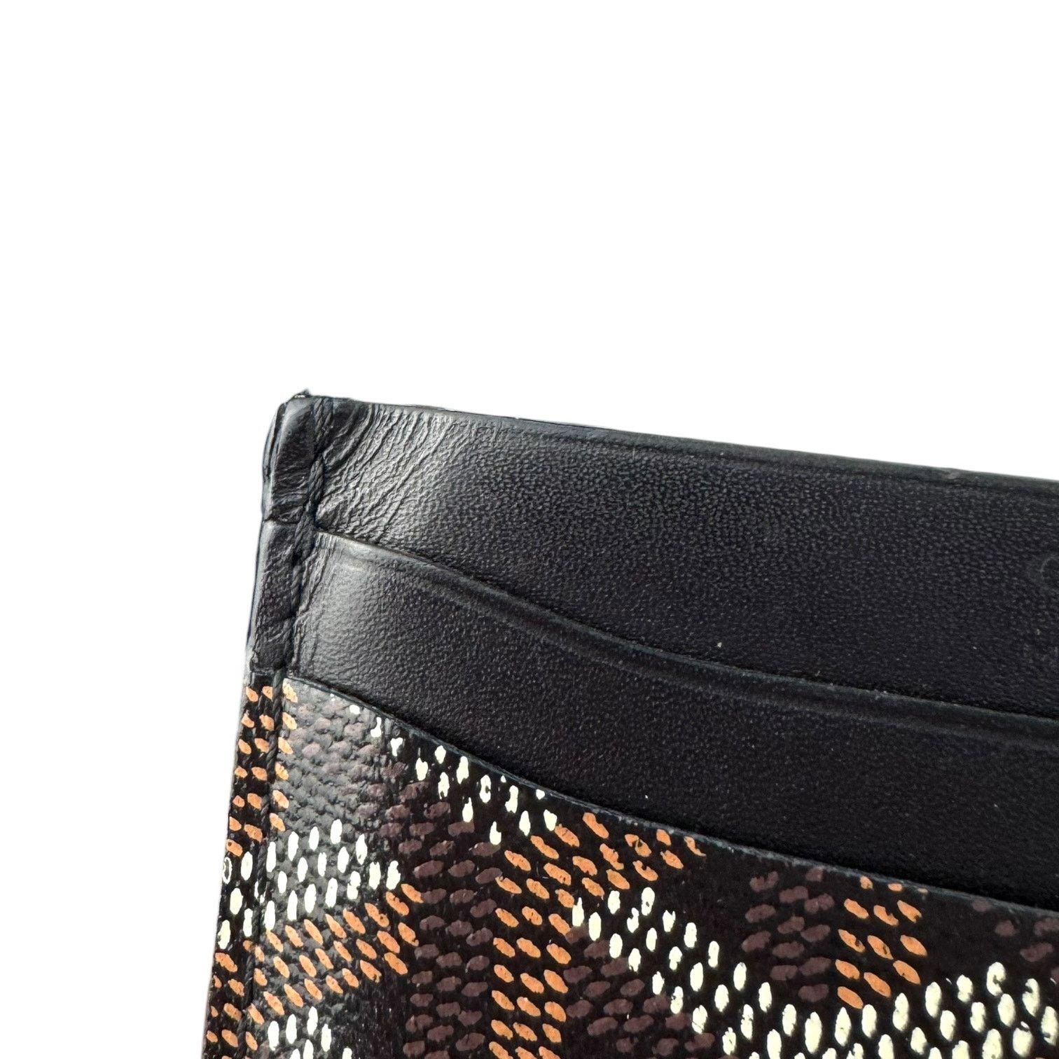 Goyard Goyard Saint Sulpice Card Holder Size ONE SIZE - 10 Thumbnail