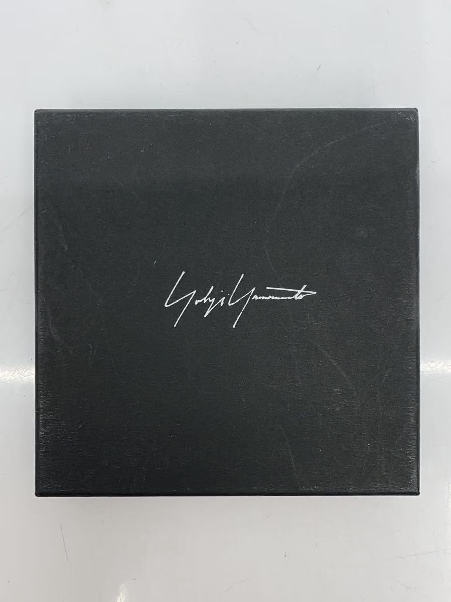 Yohji Yamamoto Weaver Leather Wallet Chain Size ONE SIZE - 4 Thumbnail