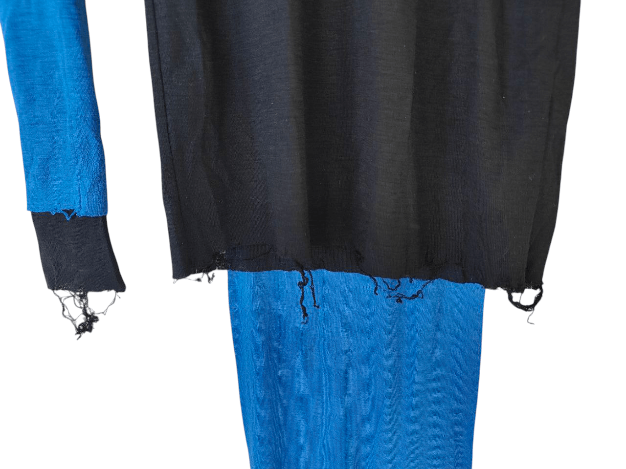 Rick Owens Rick Owens Mini Dress Size M / US 6-8 / IT 42-44 - 12 Thumbnail
