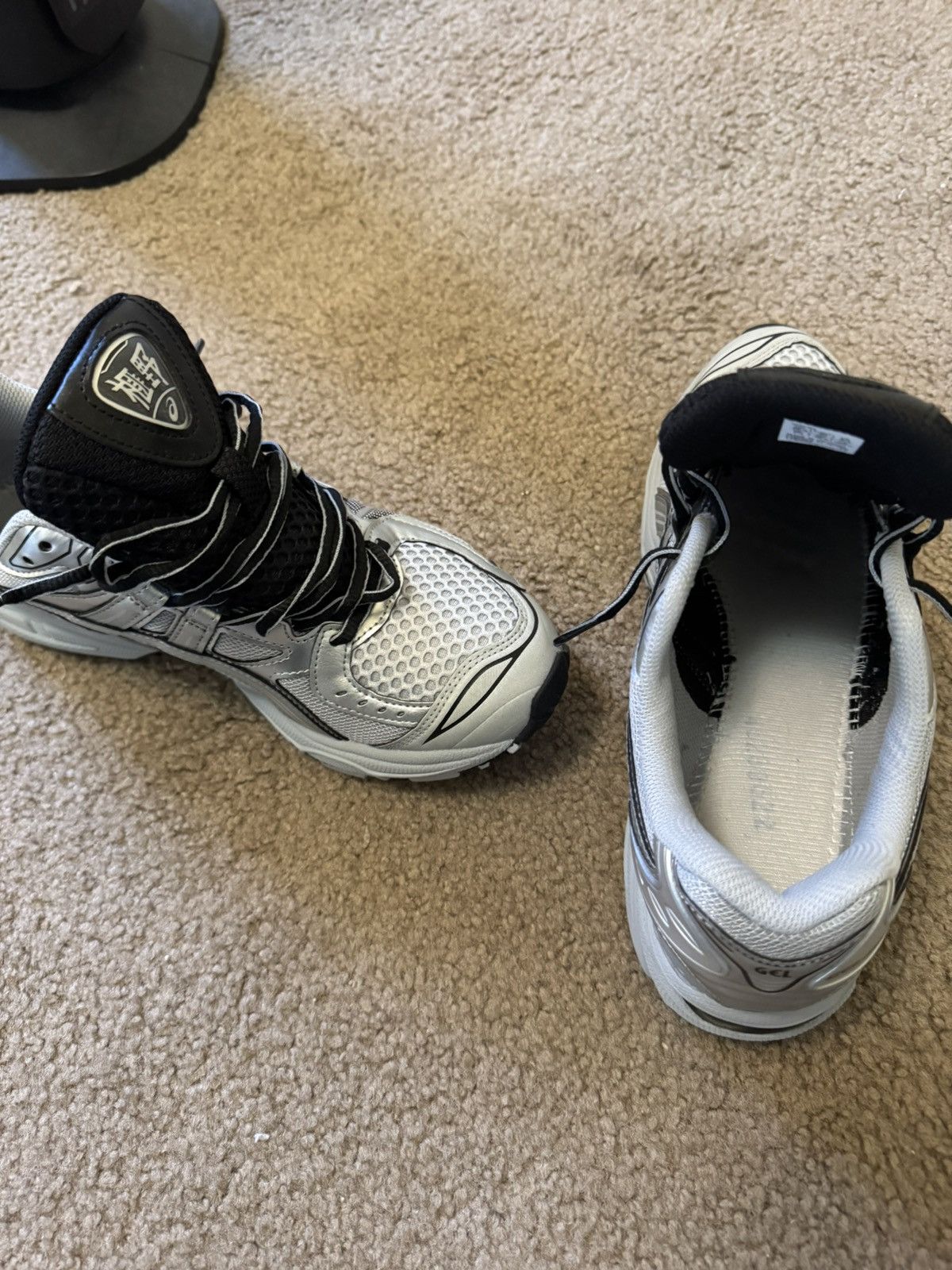 Asics ASICS KAYANO Legacy Size US 8.5 / EU 41-42 - 6 Thumbnail