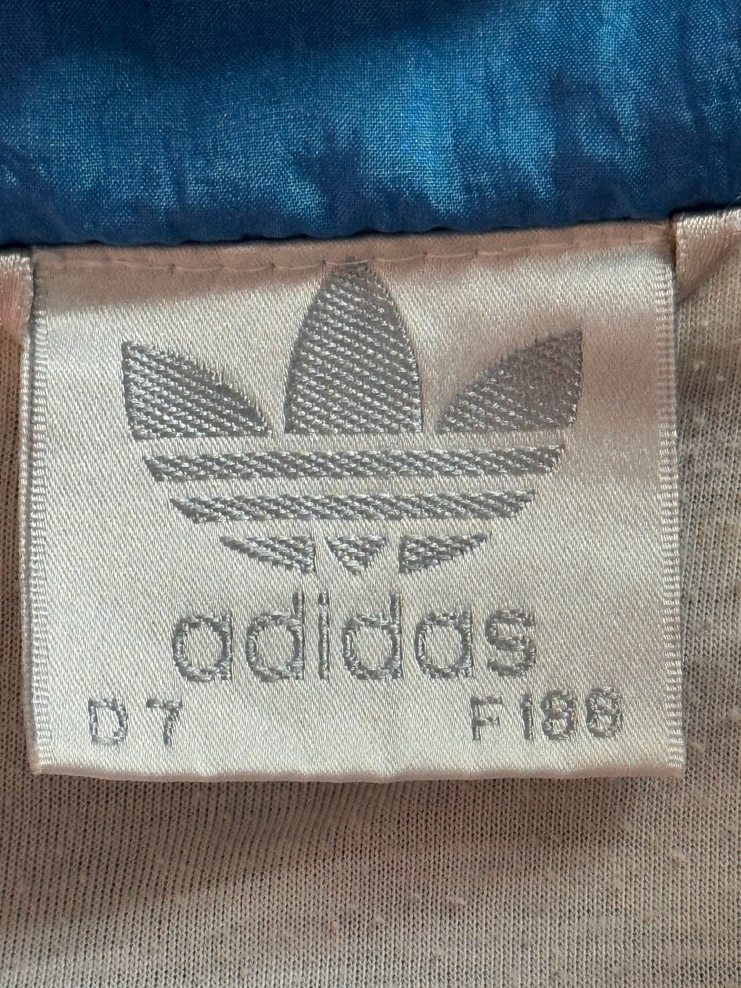 Adidas Adidas x Alpina 80s Tracksuit Set L Jacket & Pants Vintage Size US L / EU 52-54 / 3 - 11 Thumbnail