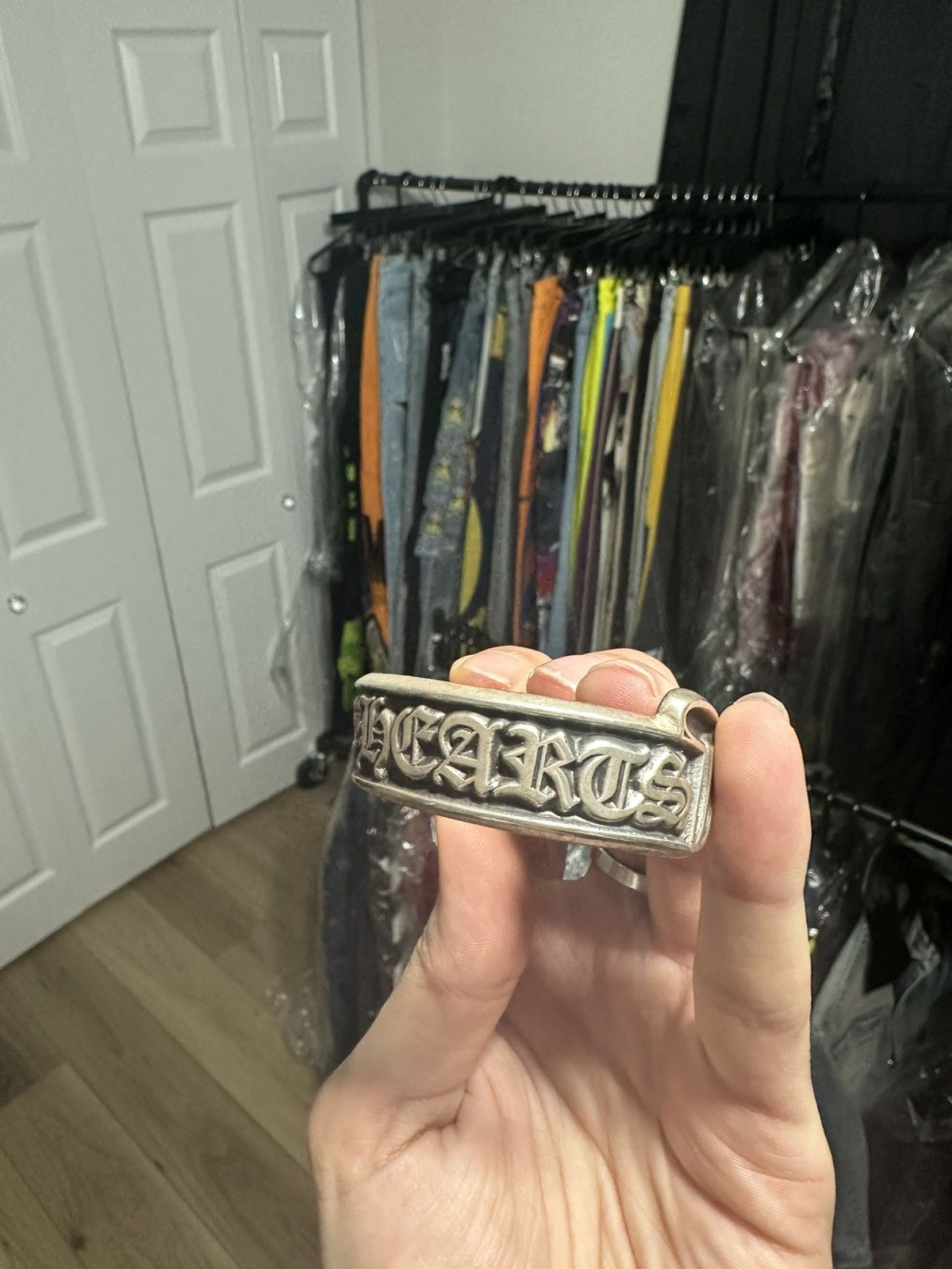 Chrome Hearts Chrome Hearts Bracelet Size ONE SIZE - 10 Thumbnail