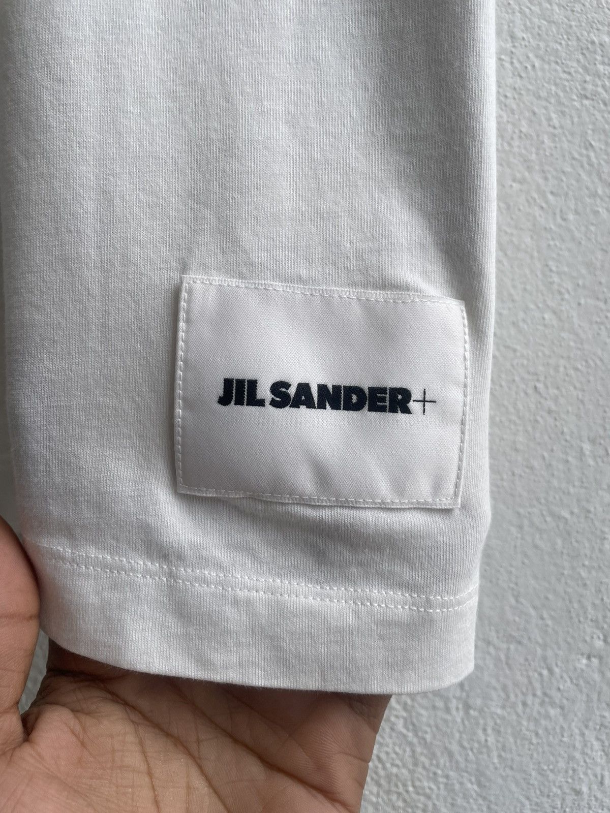 Jil Sander Jil Sander SS23 Women Top Shirts Size S / US 4 / IT 40 - 6 Thumbnail
