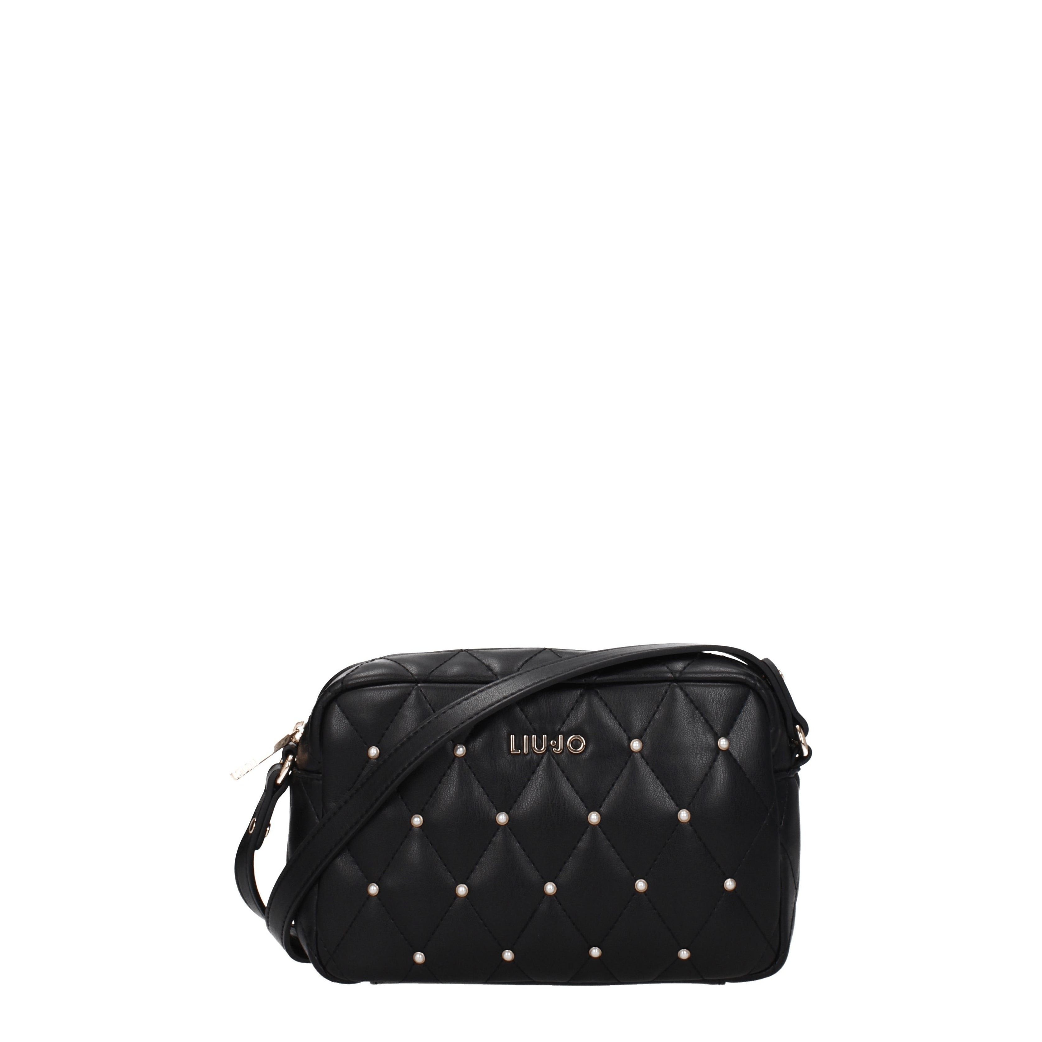 Liu Jo Crossbody Bag in Polyester Size ONE SIZE - 1 Thumbnail