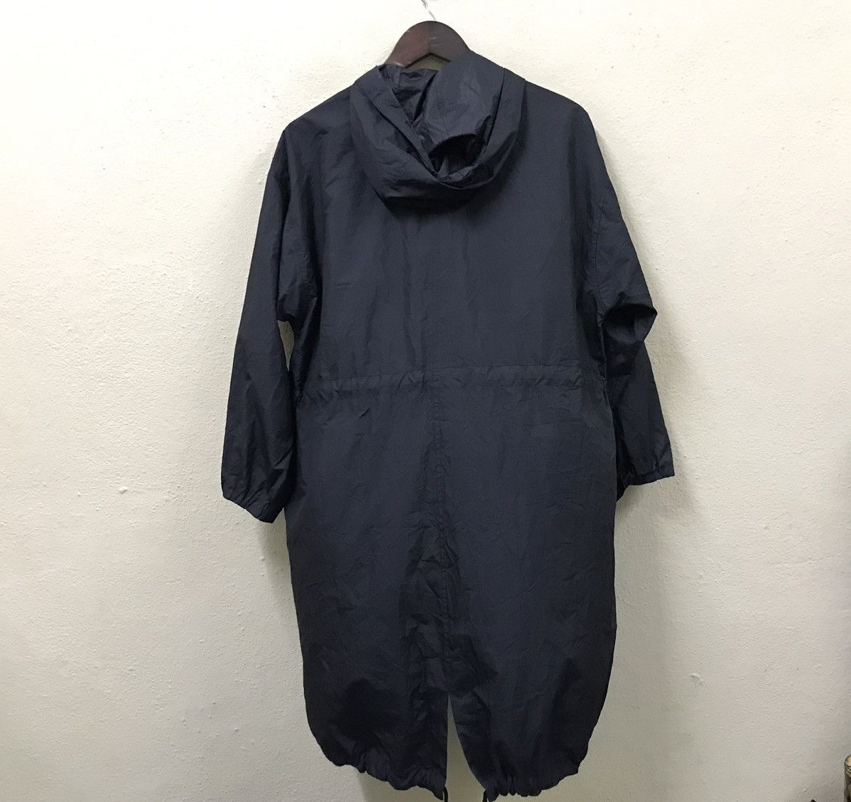 JW Anderson × Uniqlo Uniqlo J.W Anderson Parka Jacket Size US XS / EU 42 / 0 - 6 Thumbnail