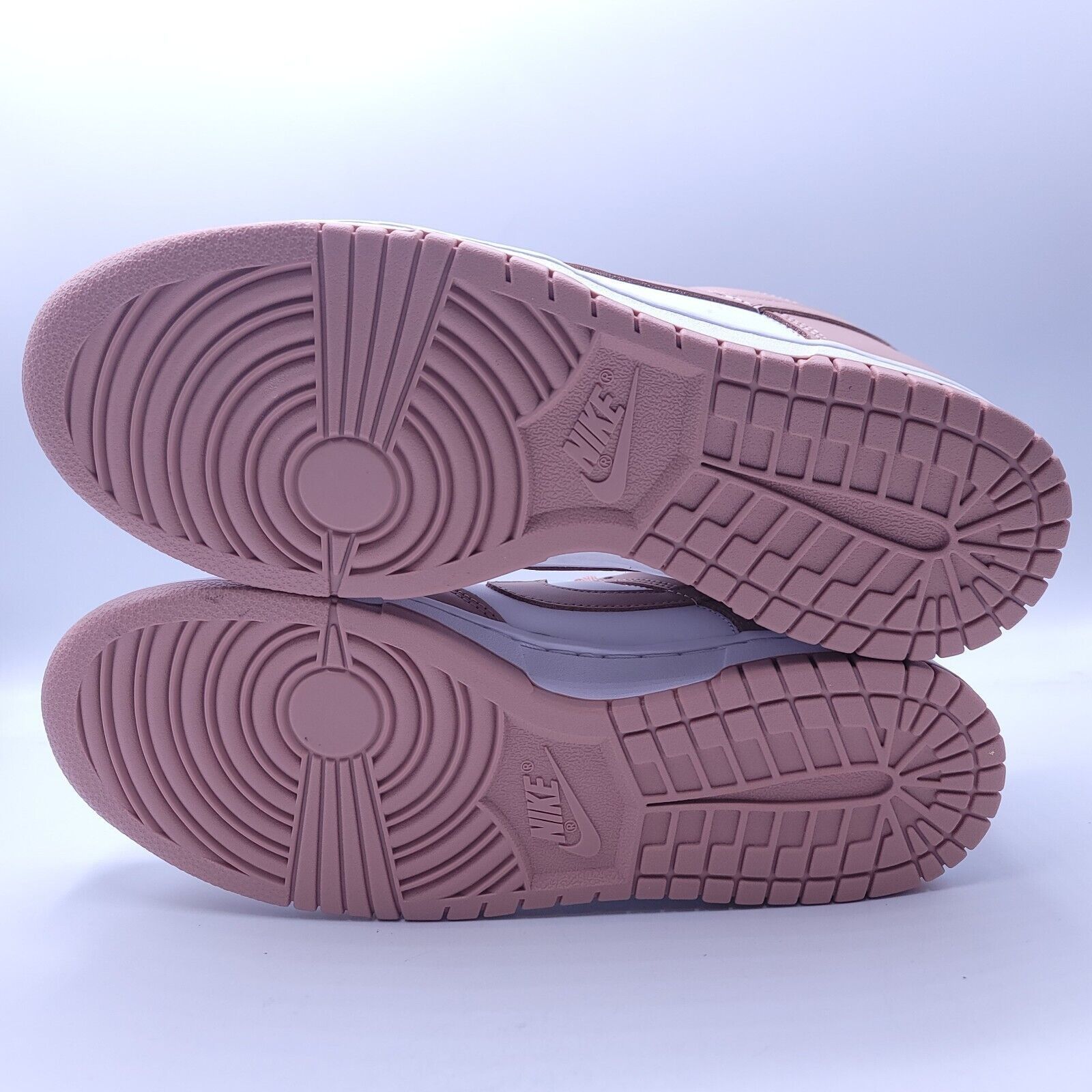 Nike Nike Dunk Low Shoe Womens Size 11.5 DD1503-118 Rose Whisper Size US 11.5 / IT 41.5 - 7 Thumbnail