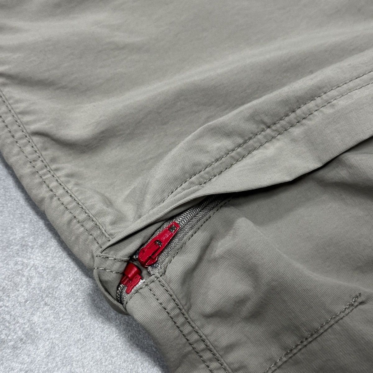 Mammut Mammut Women Zip System Mountain Trousers Pants Size 38 Size 30" / US 8 / IT 44 - 8 Thumbnail
