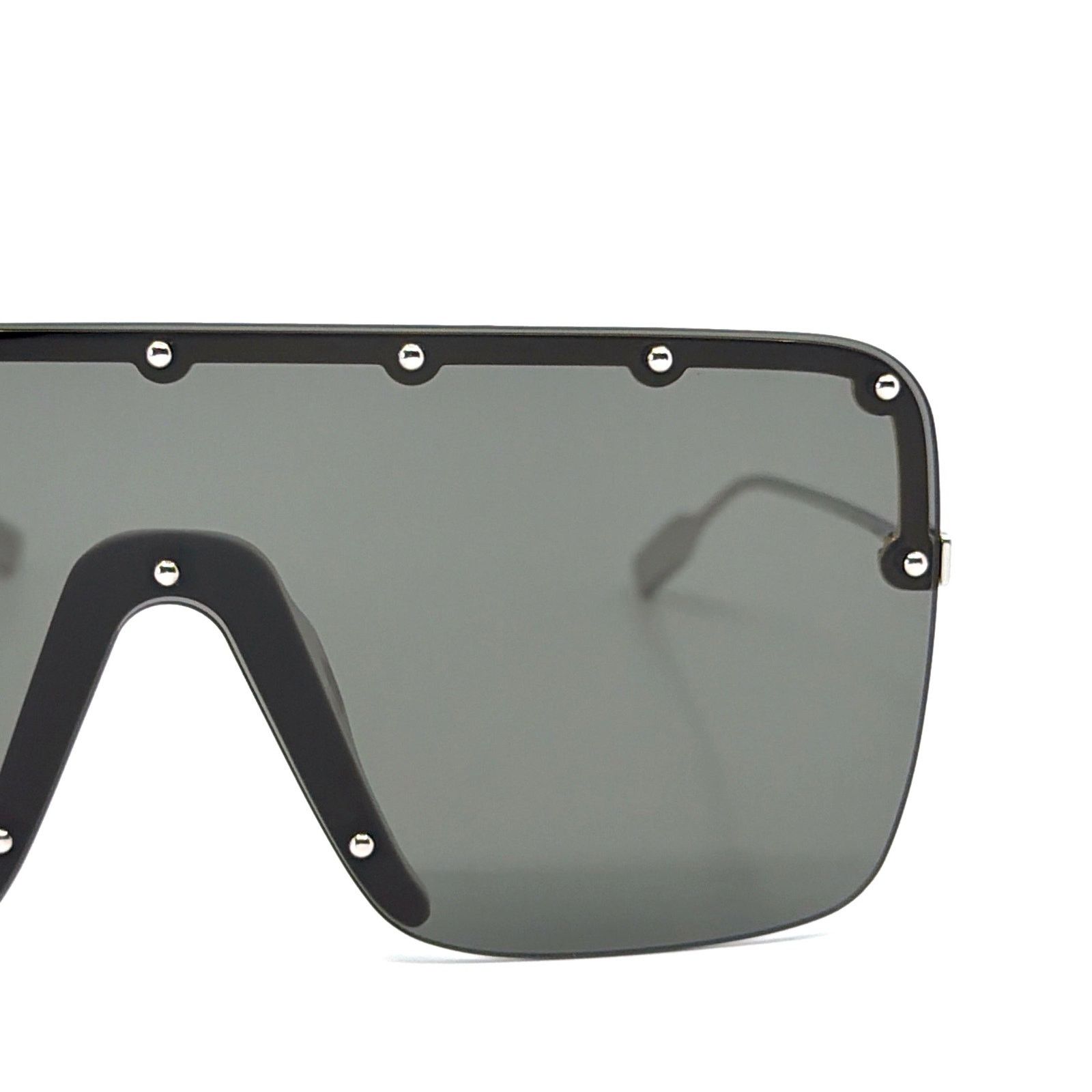 Gucci New, GUCCI Sunglasses GG1245S 004 Authentic Size ONE SIZE - 7 Thumbnail