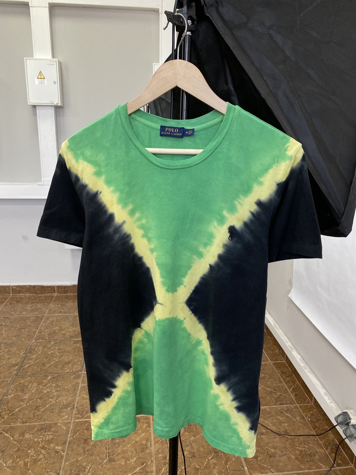 Polo Ralph Lauren × Ralph Lauren × Streetwear Vintage Y2K