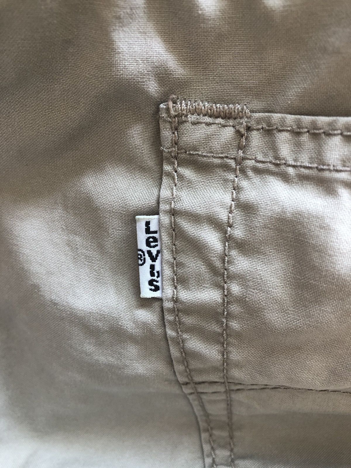 Levi's × Vintage LEVI’S 501 DENIM VINTAGE JEANS PANTS Size US 30 / EU 46 - 5 Thumbnail