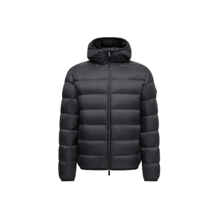 Moncler Moncler Erdon Short Down Jacket Size US L / EU 52-54 / 3 - 1 Thumbnail