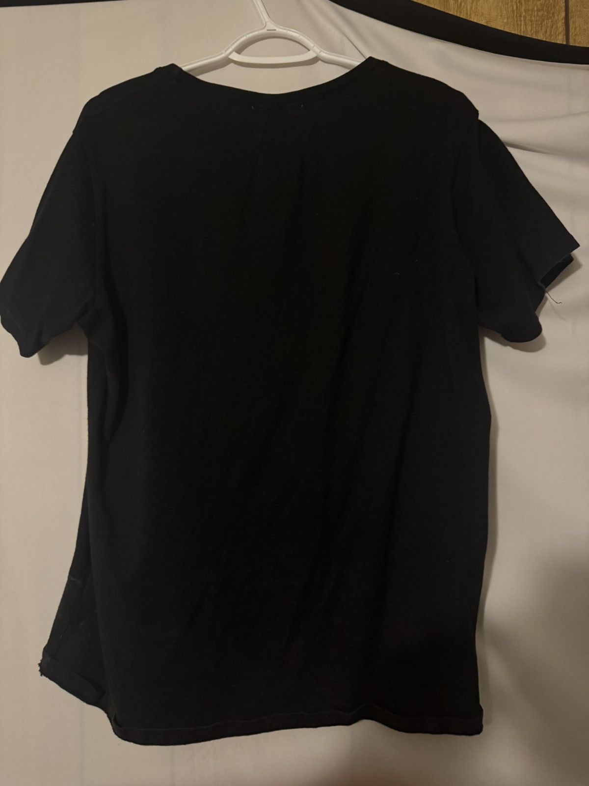 Rhude Rhude “Wolf” Tee Size US S / EU 44-46 / 1 - 5 Thumbnail