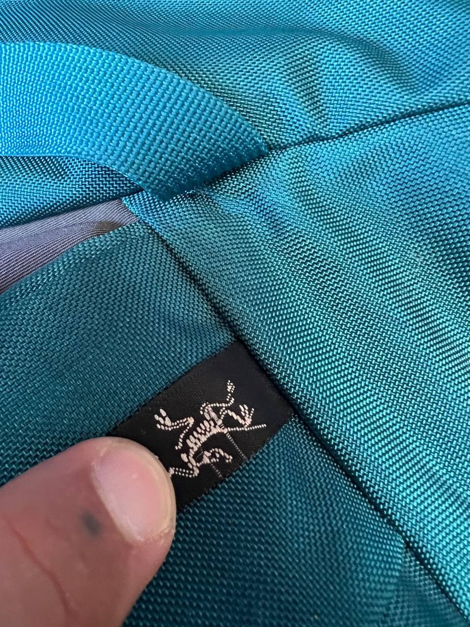 Arc'teryx Arc’teryx Courier 3 way sling Bag backpack Size ONE SIZE - 10 Thumbnail