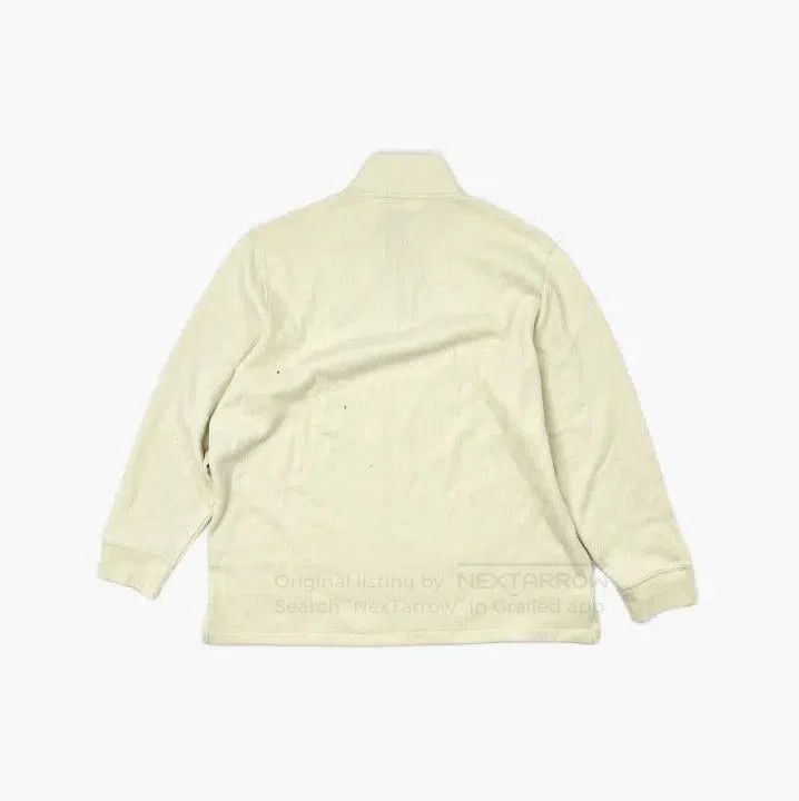 Polo Ralph Lauren Polo Ralph Lauren Pony Logo Quarter. Size US XXL / EU 58 / 5 - 3 Thumbnail