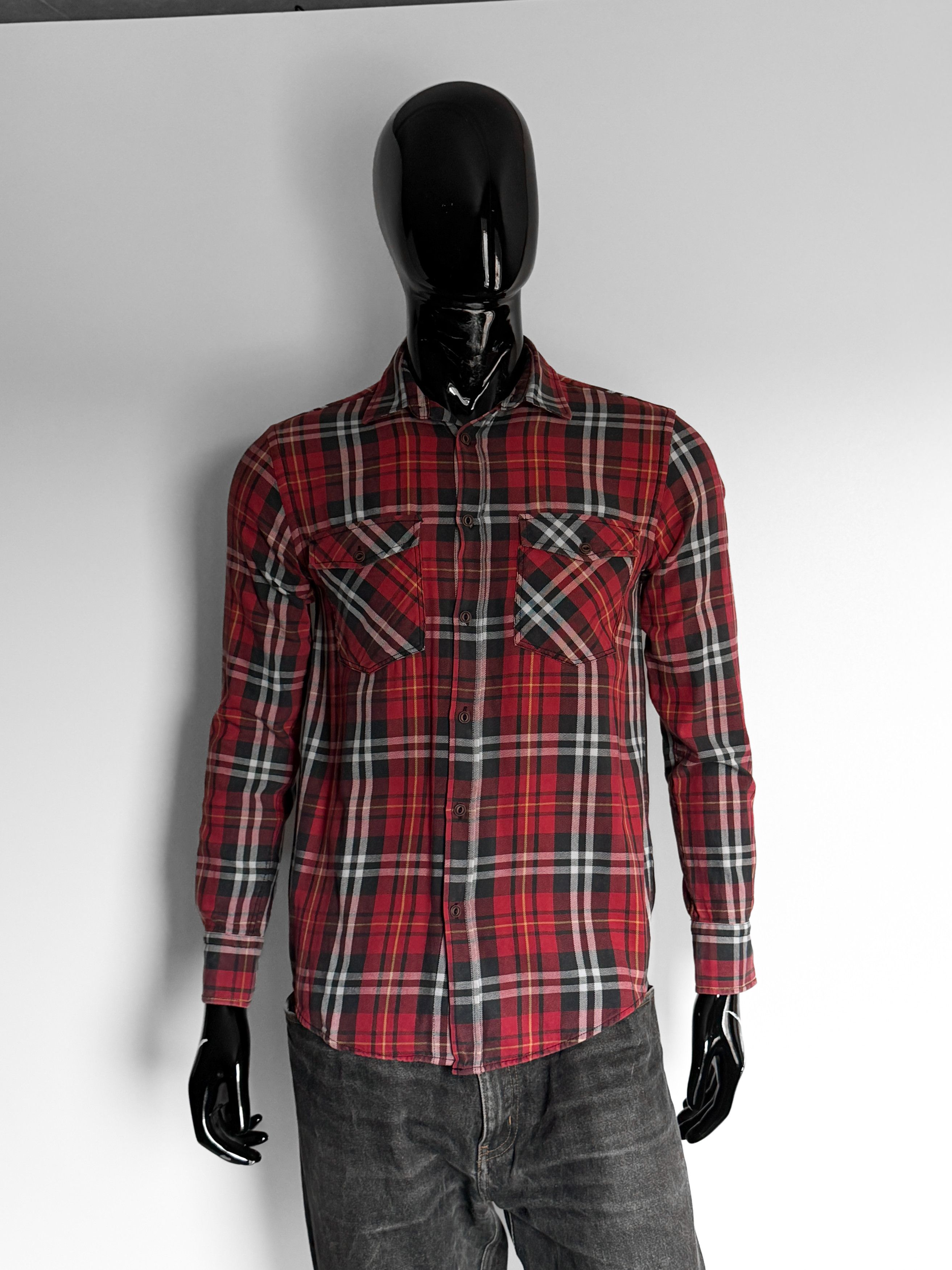 Zara ZARA x Guns N' Roses Men’s Shirt Size US S / EU 44-46 / 1 - 8 Thumbnail