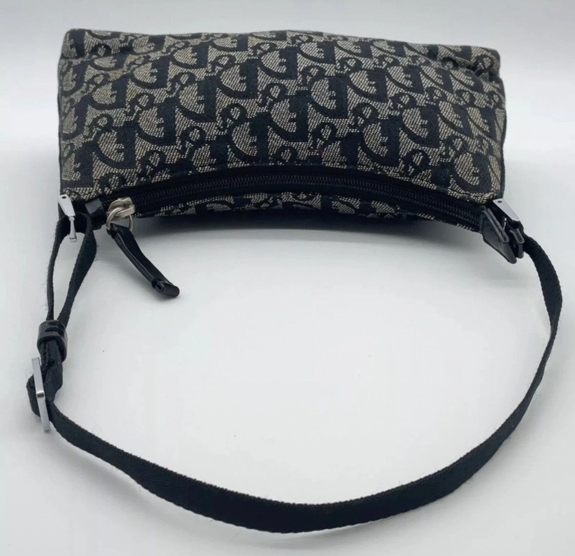 Dior Dior Trotter Cloth Bag Size ONE SIZE - 5 Thumbnail