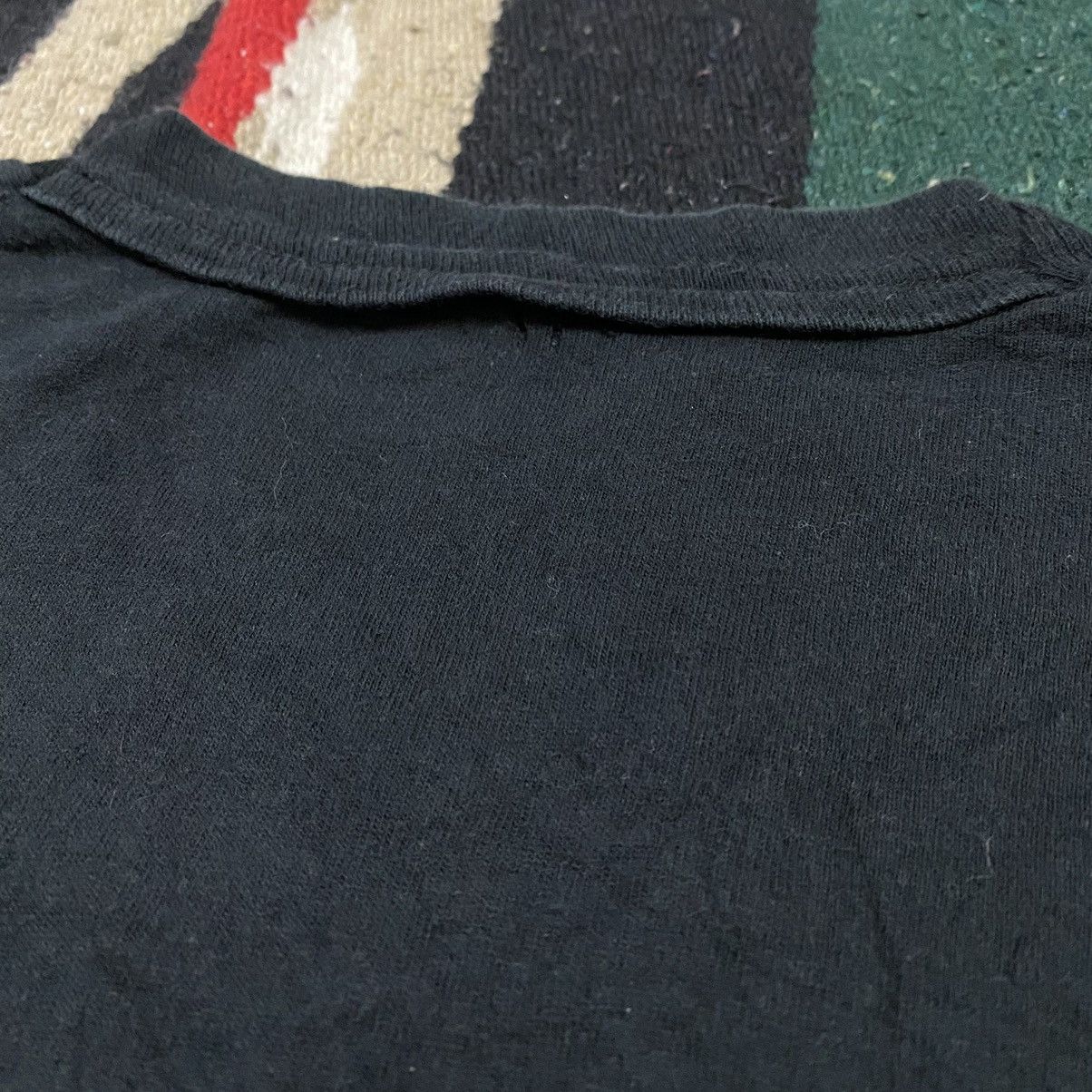 Vintage VTG 90S SEINFELD MOVIE TEE Size US XL / EU 56 / 4 - 7 Thumbnail