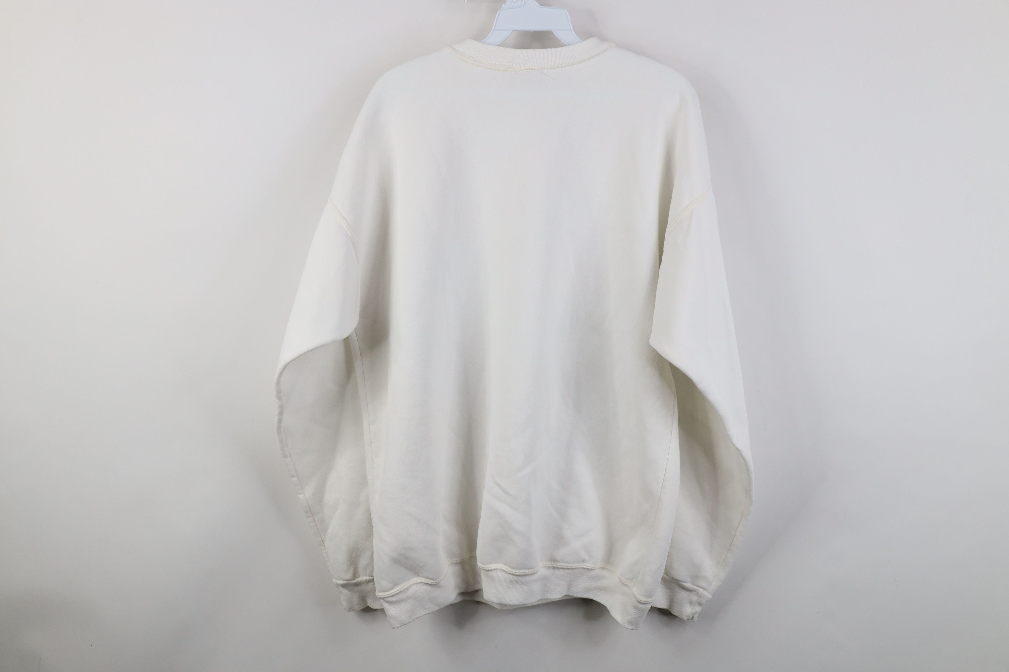 Vintage Vintage 90s Streetwear Lighthouse of the Lakes Sweatshirt Size US L / EU 52-54 / 3 - 14 Thumbnail