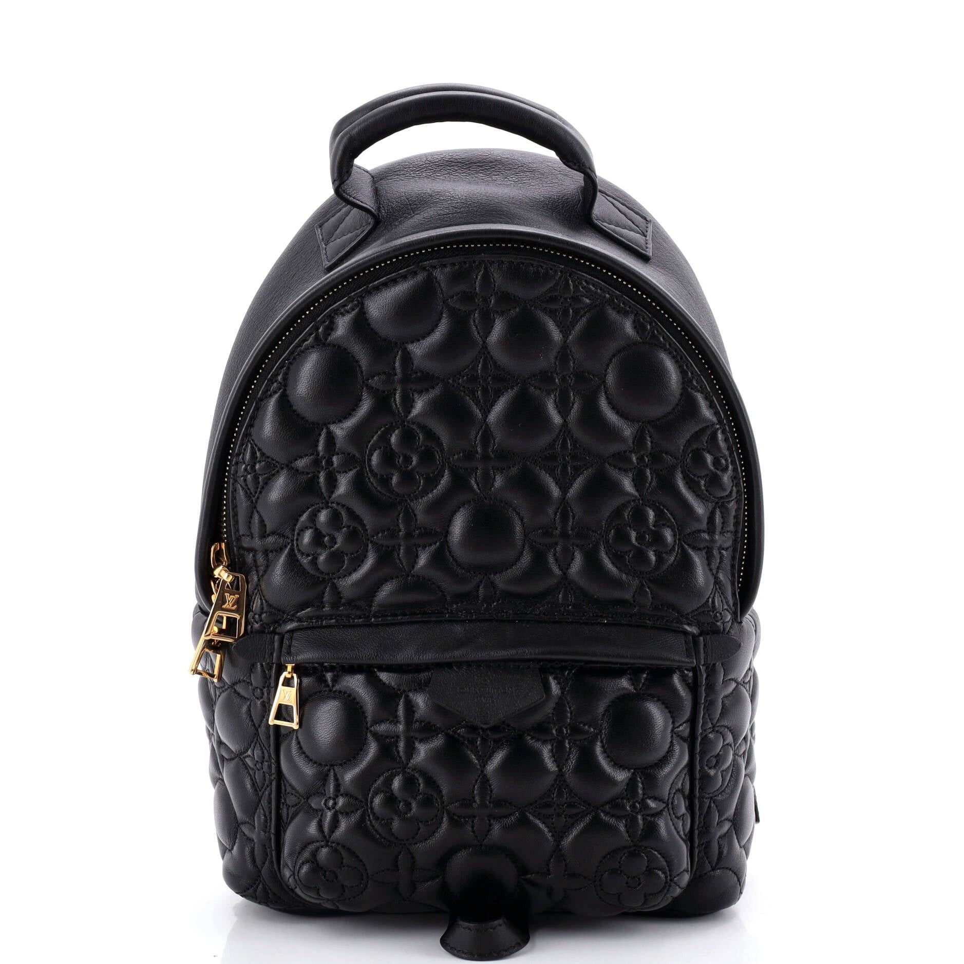 Louis Vuitton Palm Springs Backpack Size ONE SIZE - 1 Thumbnail