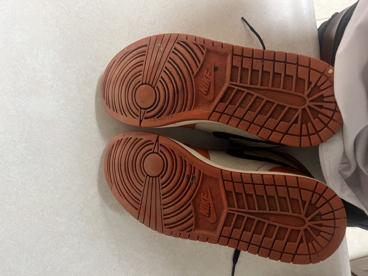 Jordan Brand Shattered backboard 2.0 Size US 10 / EU 43 - 5 Thumbnail