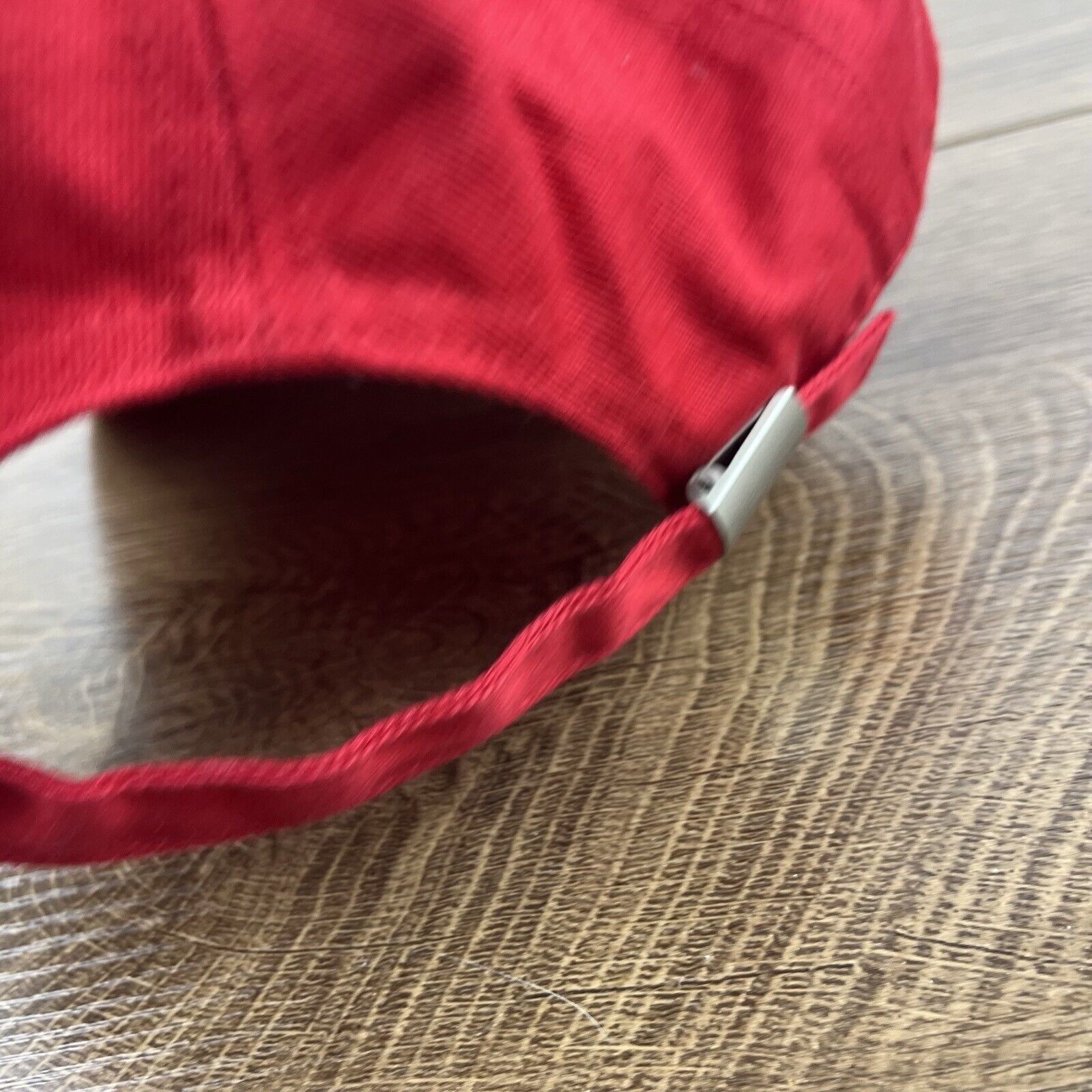 Other USA Flag Hat American Flag USA Hat Red Adjustable Hat Red Ad Size ONE SIZE - 10 Thumbnail