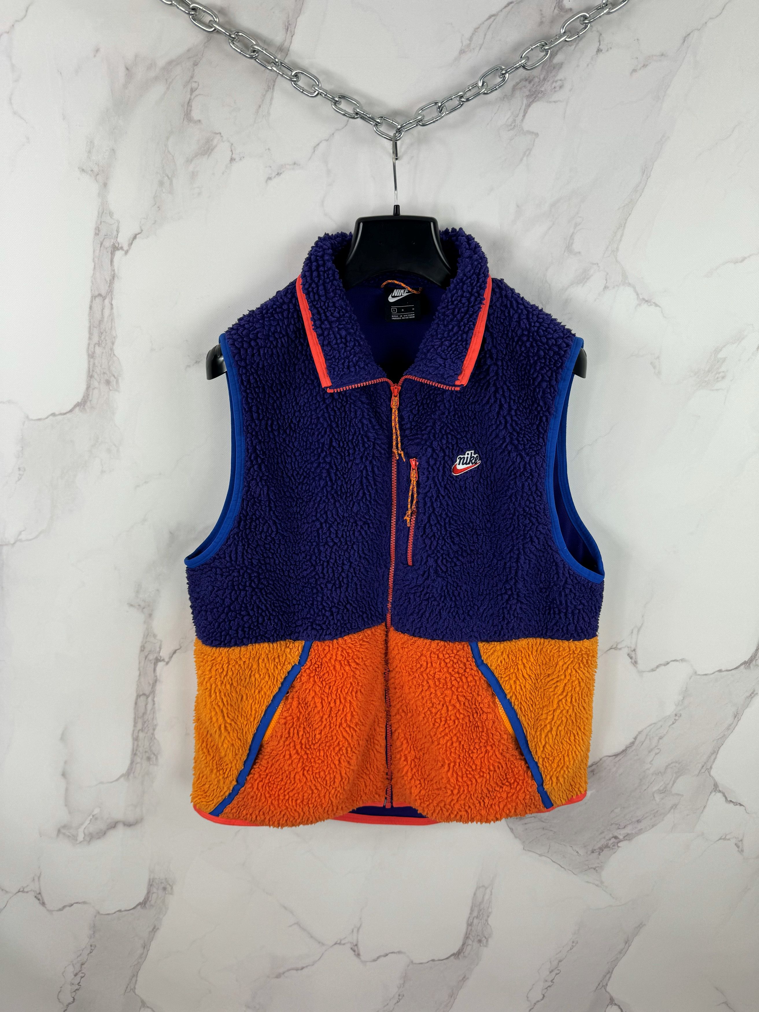 Custom Nike Insane Nike vest playboi carti Grailed