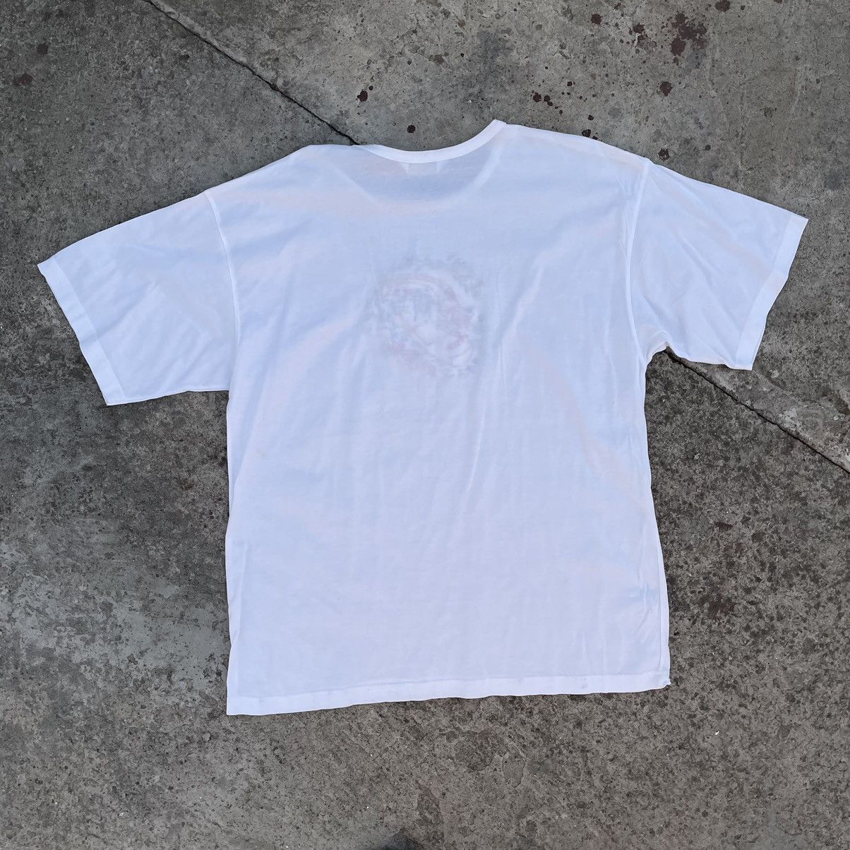 Pringle Of Scotland Luxury Archive Julius Lang Der Trachten Meister T-shirts 90s Size US M / EU 48-50 / 2 - 2 Thumbnail