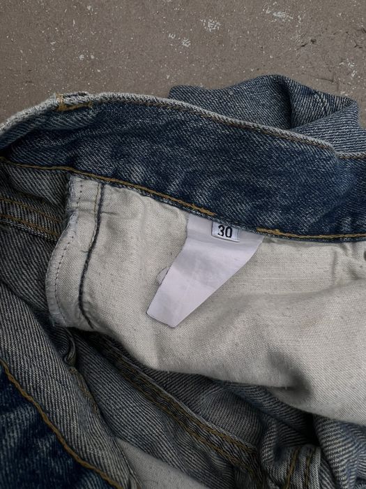 Helmut Lang Helmut Lang 3M Painter Jeans | Grailed