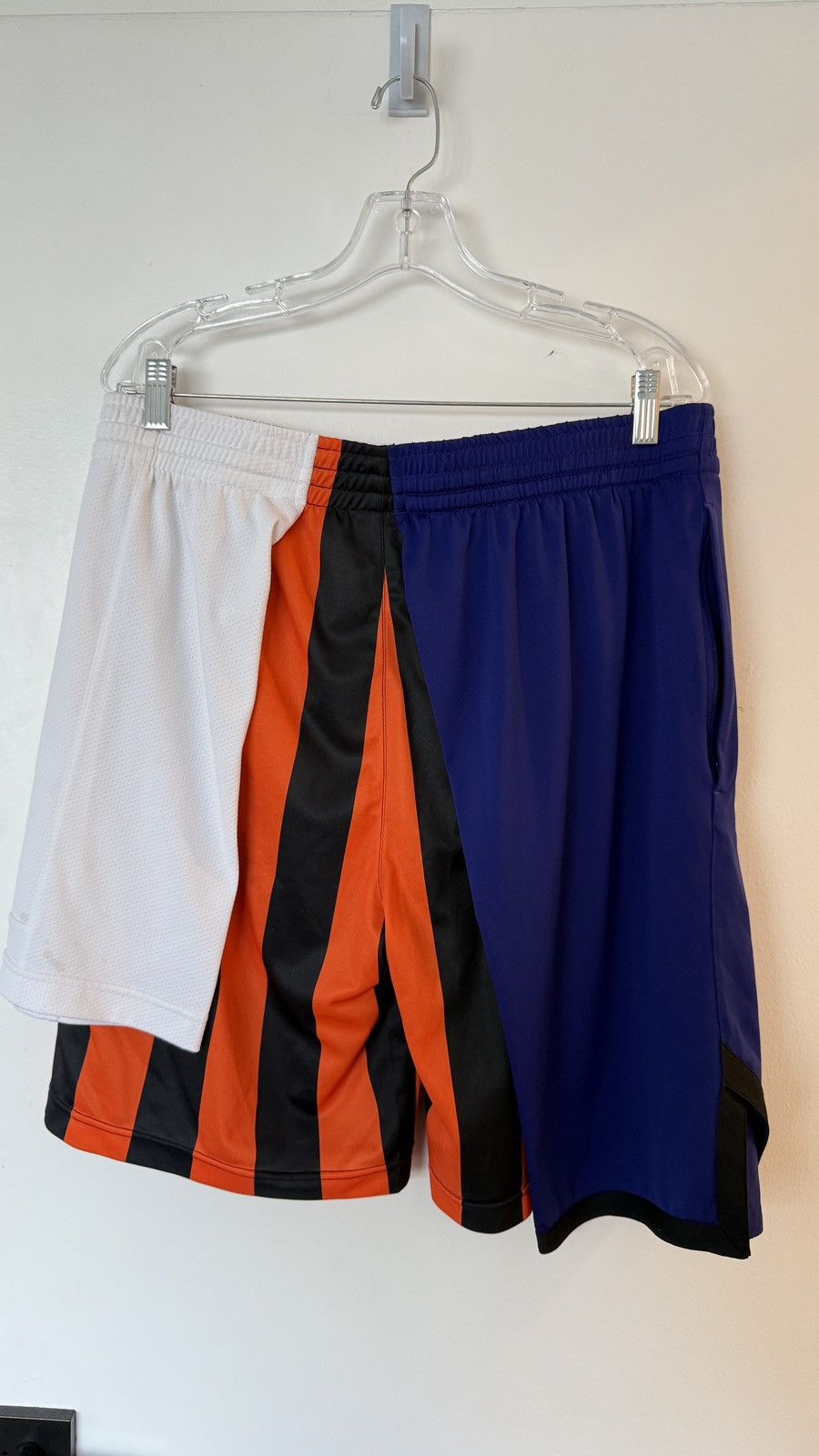 Nike Nike Shorts Size US 32 / EU 48 - 2 Thumbnail