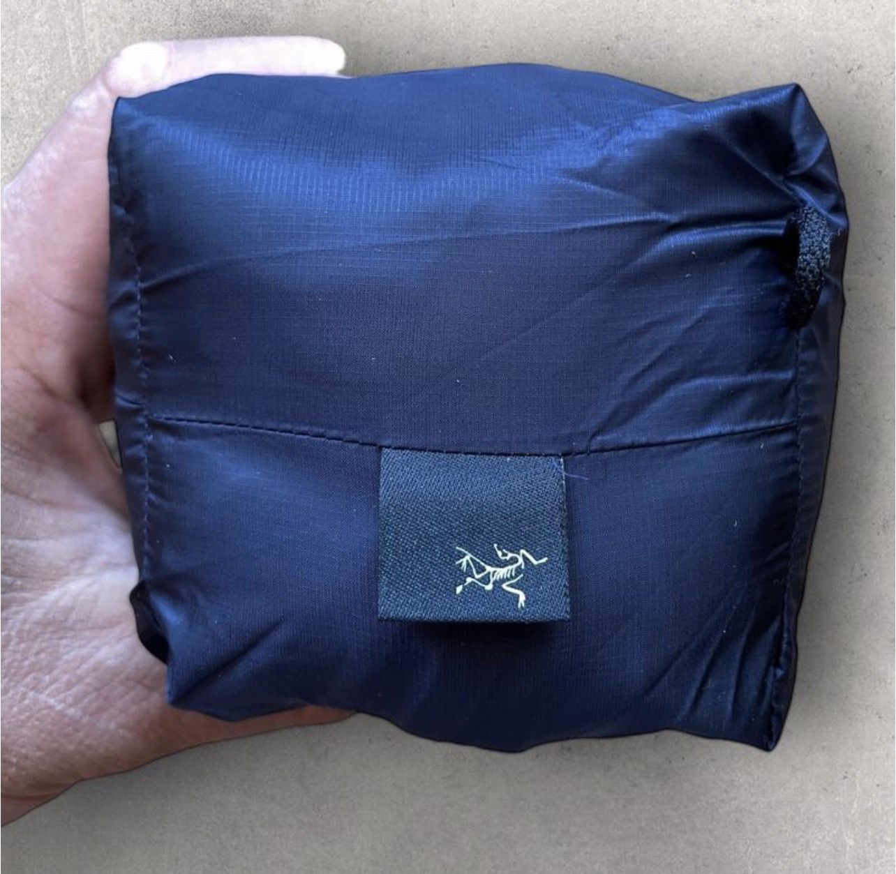 Arc'teryx × Designer Arc’teryx Atom gorpcore style hooded jacket Size M / US 6-8 / IT 42-44 - 16 Thumbnail
