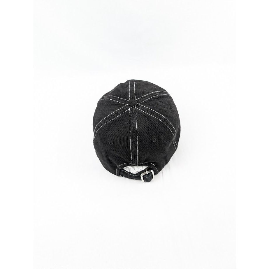Off-White o1rshd1 Size: OS Bookish OW Laund Baseball in Black / White Size ONE SIZE - 14 Thumbnail