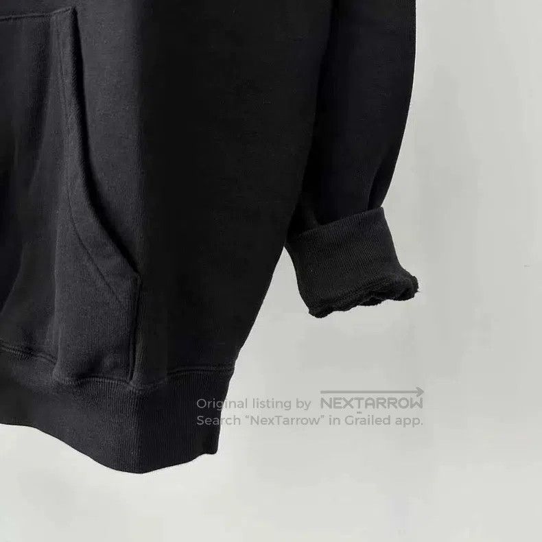 Balenciaga Balenciaga hoodie Size US S / EU 44-46 / 1 - 4 Thumbnail