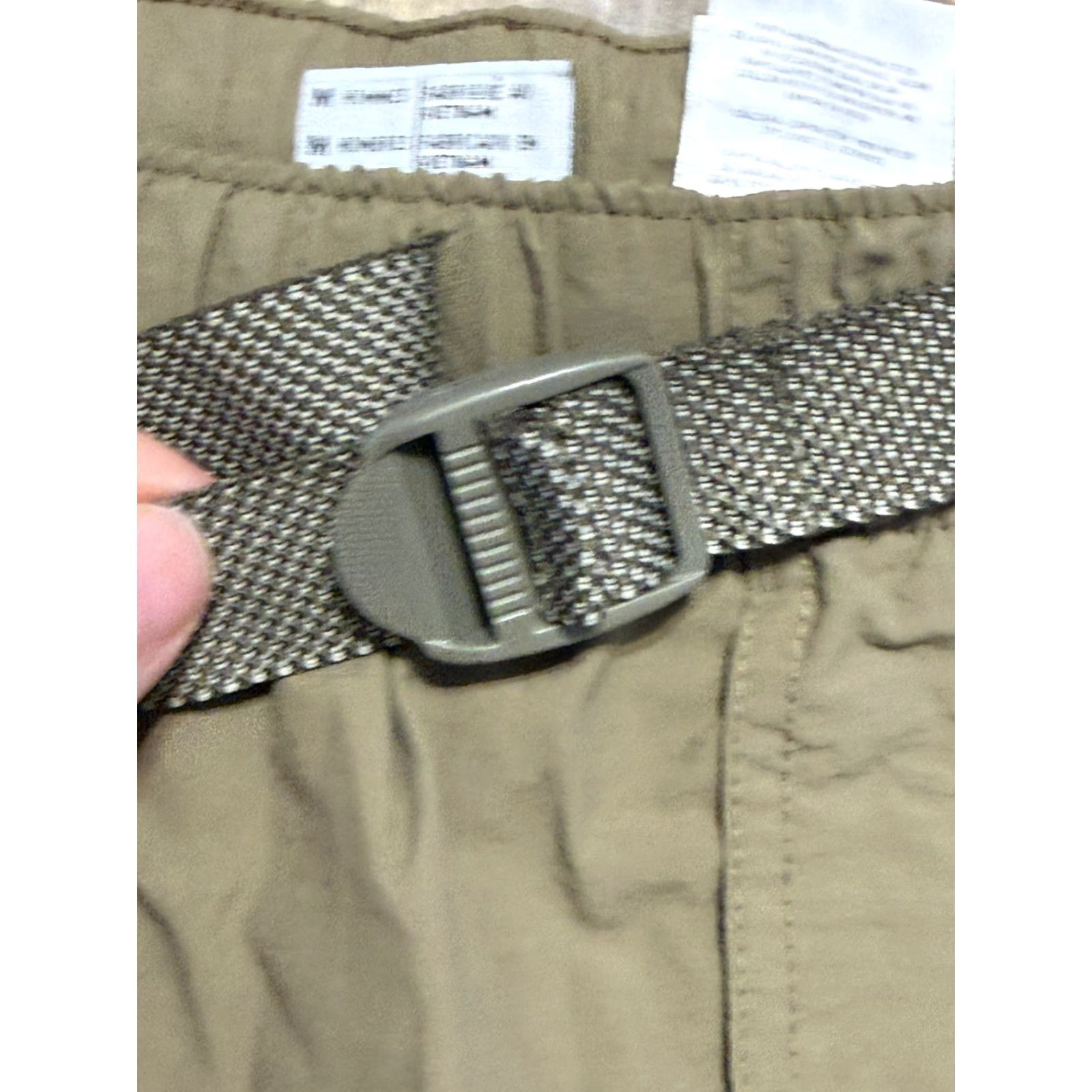 Vintage VINTAGE: No? Size US 31 - 5 Thumbnail