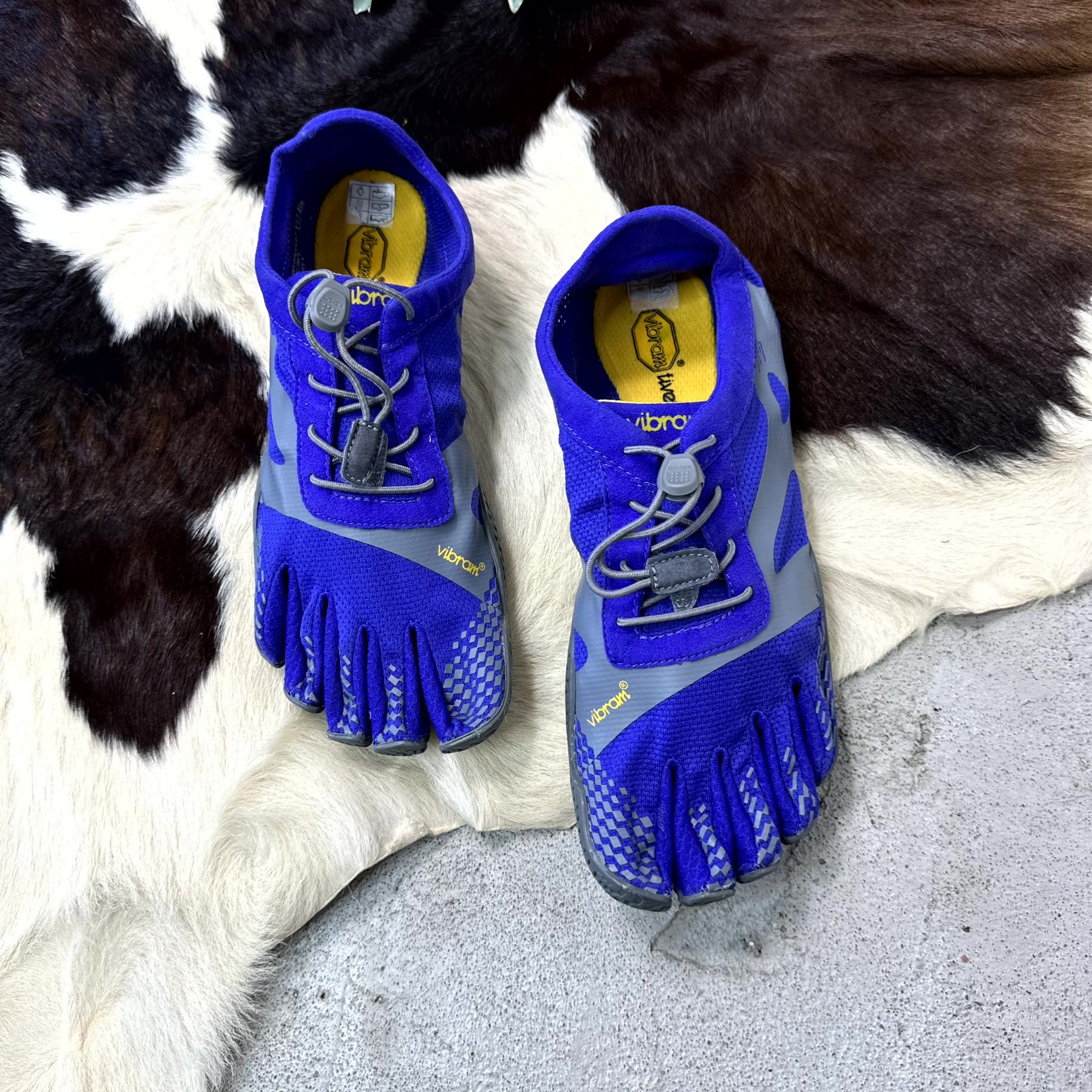 Vibram Five Fingers Vibram Size US 8 / EU 41 - 2 Thumbnail