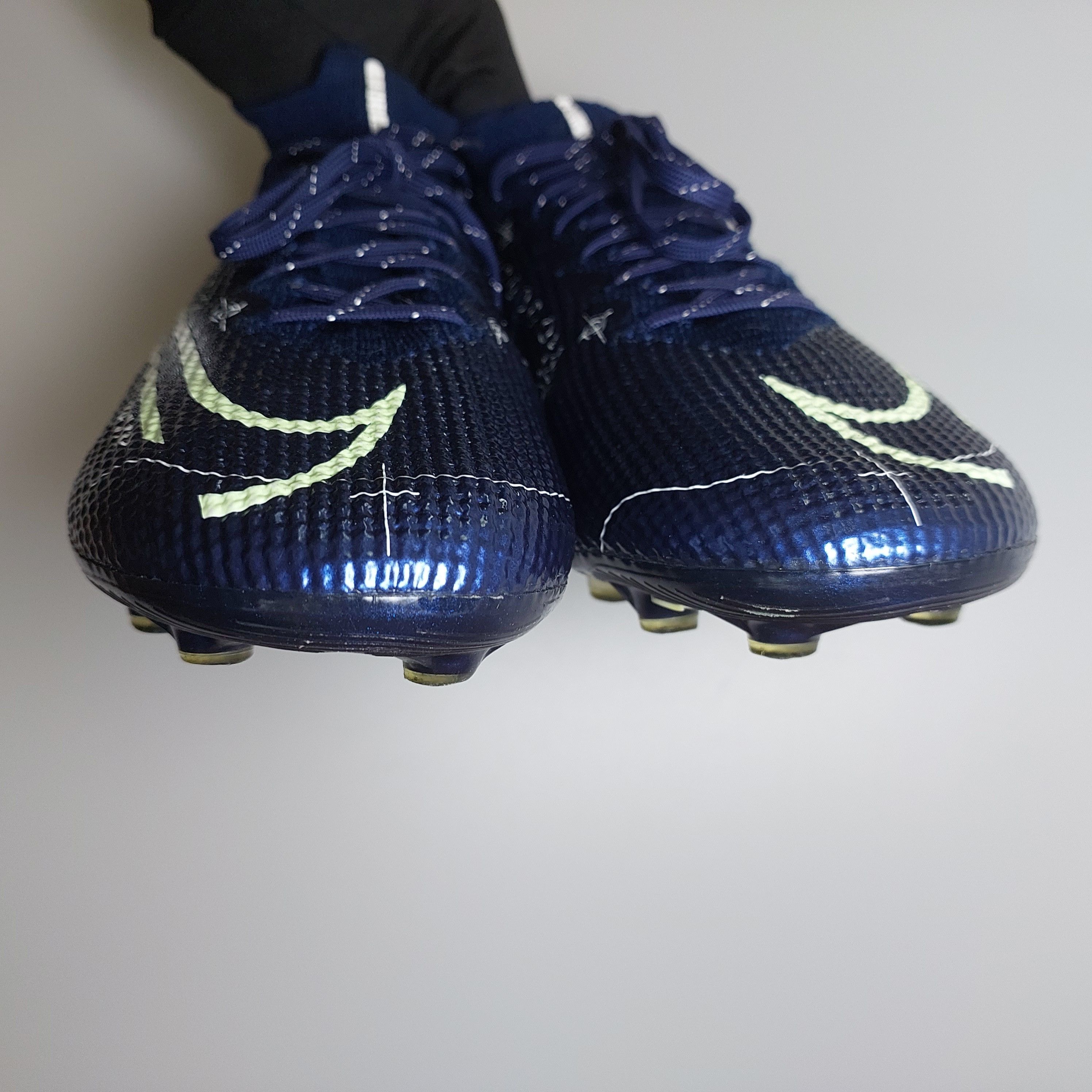 Nike Mercurial Superfly 7 Elite AG-Pro MDS001 US8.5 UK7.5 26.5CM Size US 8.5 / EU 41-42 - 3 Thumbnail