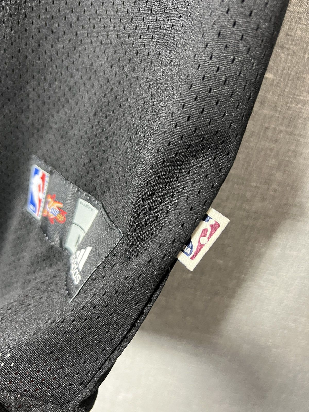 Adidas Adidas Allen Iverson Philadelphia Sixers 76ers NBA Jersey Size US M / EU 48-50 / 2 - 16 Thumbnail