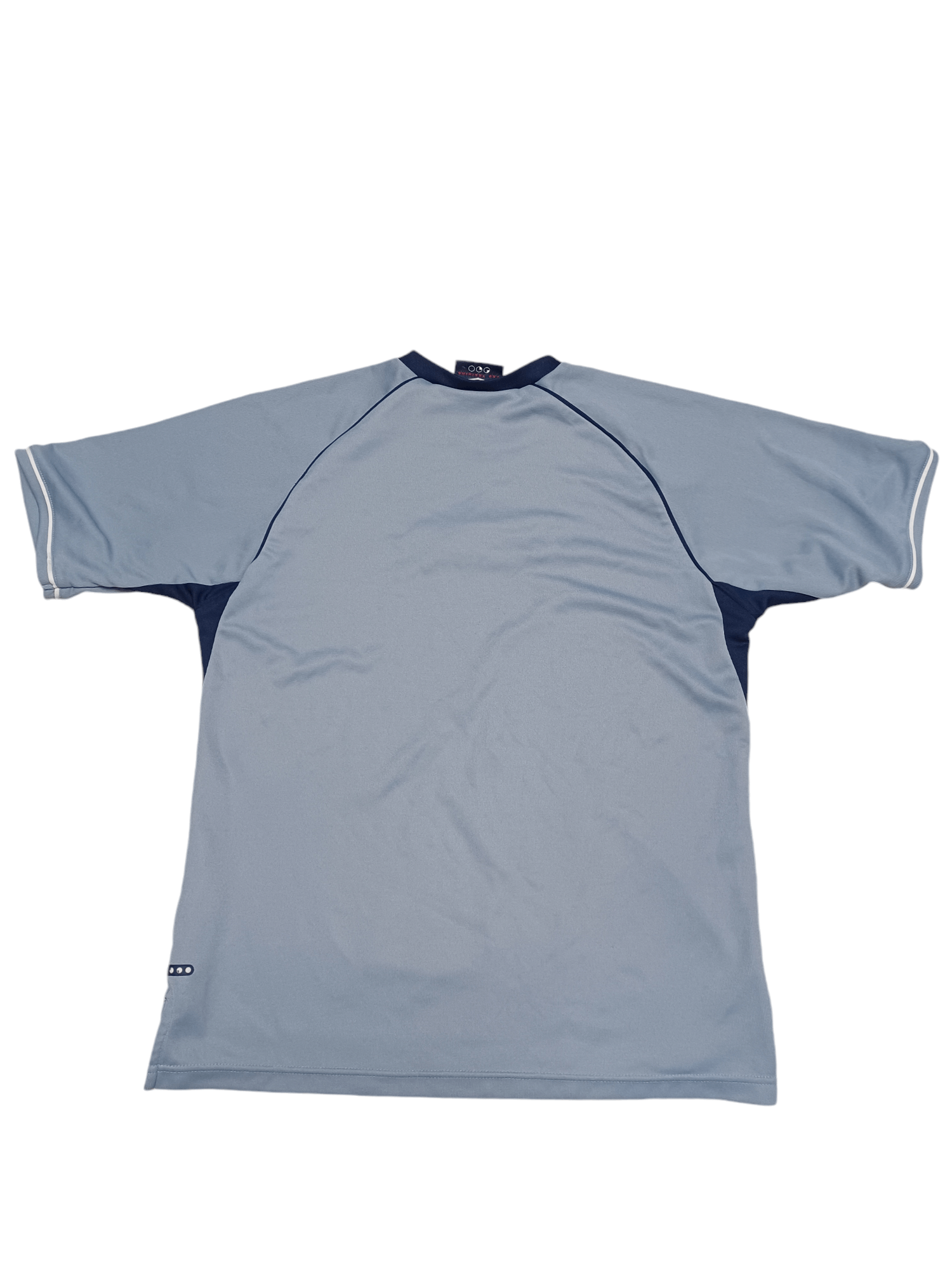 Umbro UMBRO PRO TRAINING VINTAGE BIGLOGO EMBROIDERED SOCCER Size US L / EU 52-54 / 3 - 3 Thumbnail