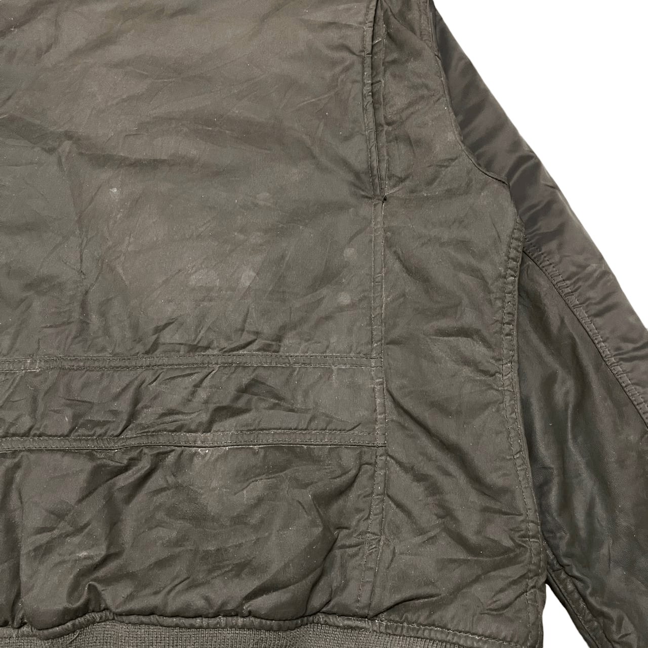 Kiminori Morishita KM Kiminori Morishita Uniqlo Rider Jacket Size US L / EU 52-54 / 3 - 15 Thumbnail