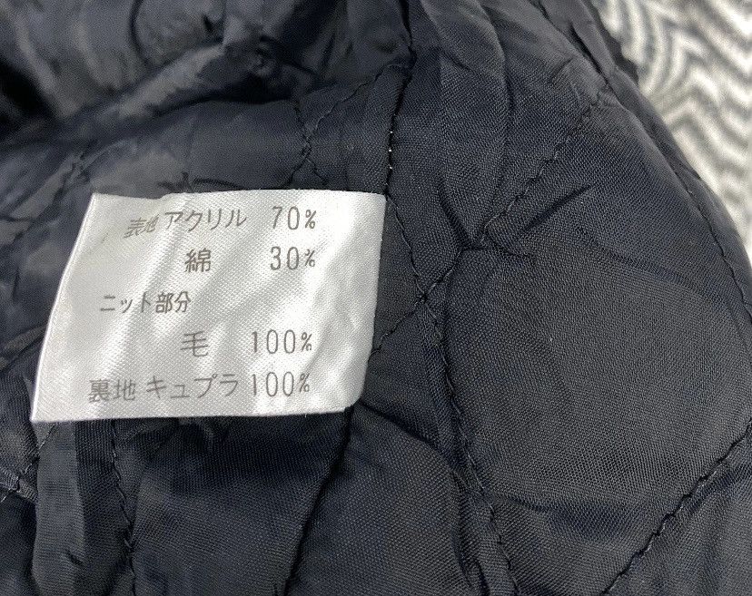 Balenciaga Balenciaga men herringbone jacket Size US L / EU 52-54 / 3 - 9 Thumbnail