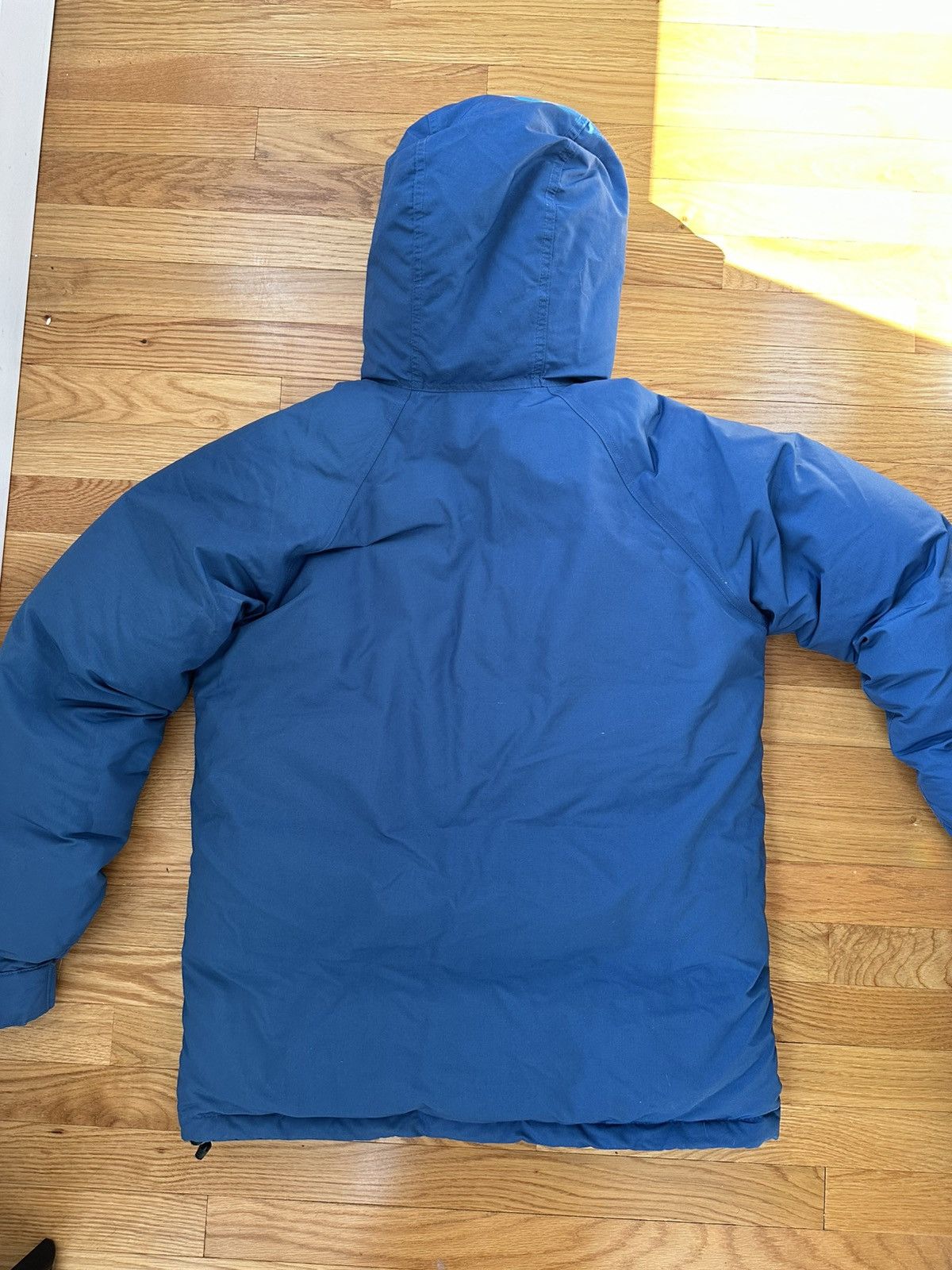 Mt. RAINIER DESIGN Mt. Rainier Design Hooded Down Parka Size US S / EU 44-46 / 1 - 3 Thumbnail