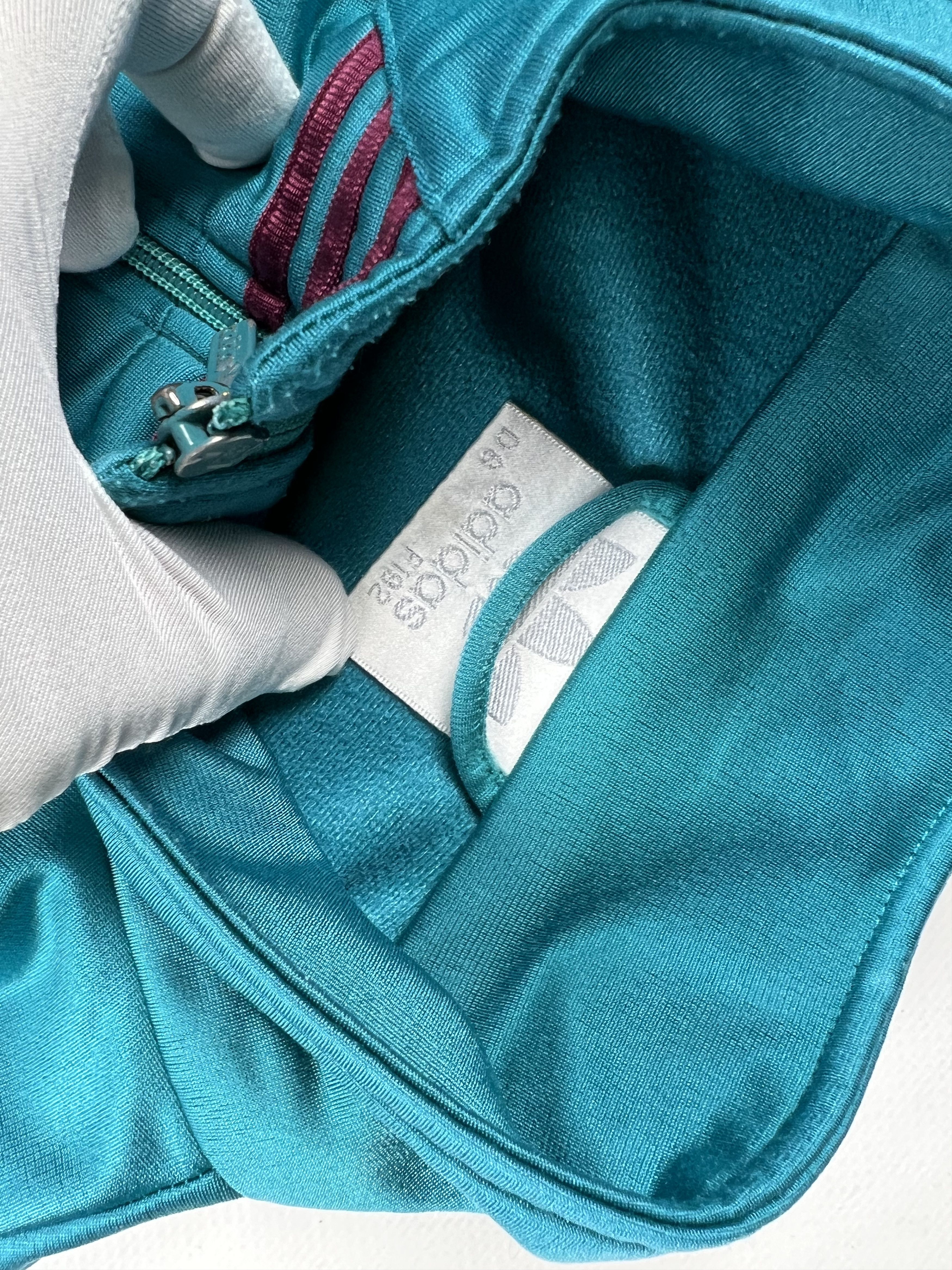 Adidas × Vintage Vintage Adidas Originals track Top Jacket XL Size US XL / EU 56 / 4 - 5 Thumbnail
